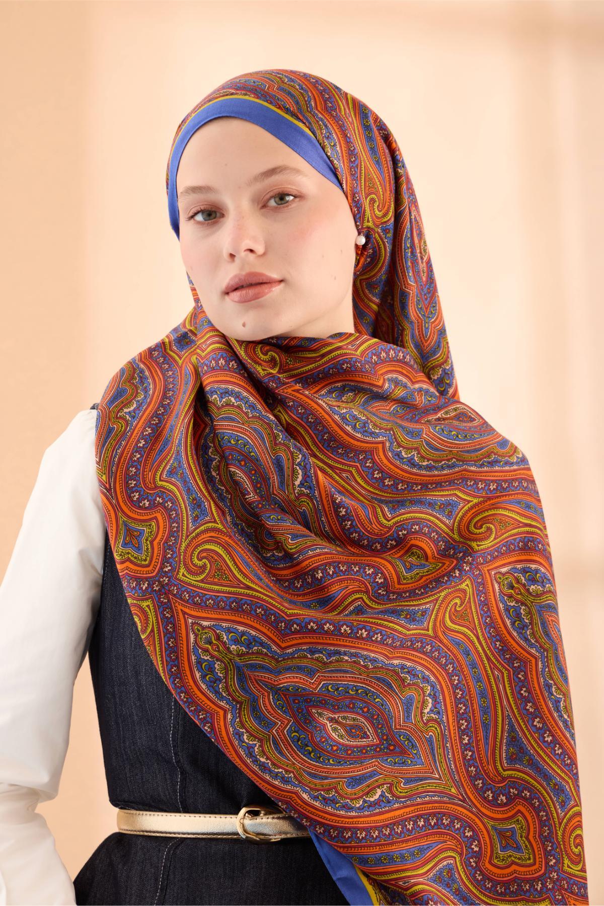 Organik Şal 471001-08