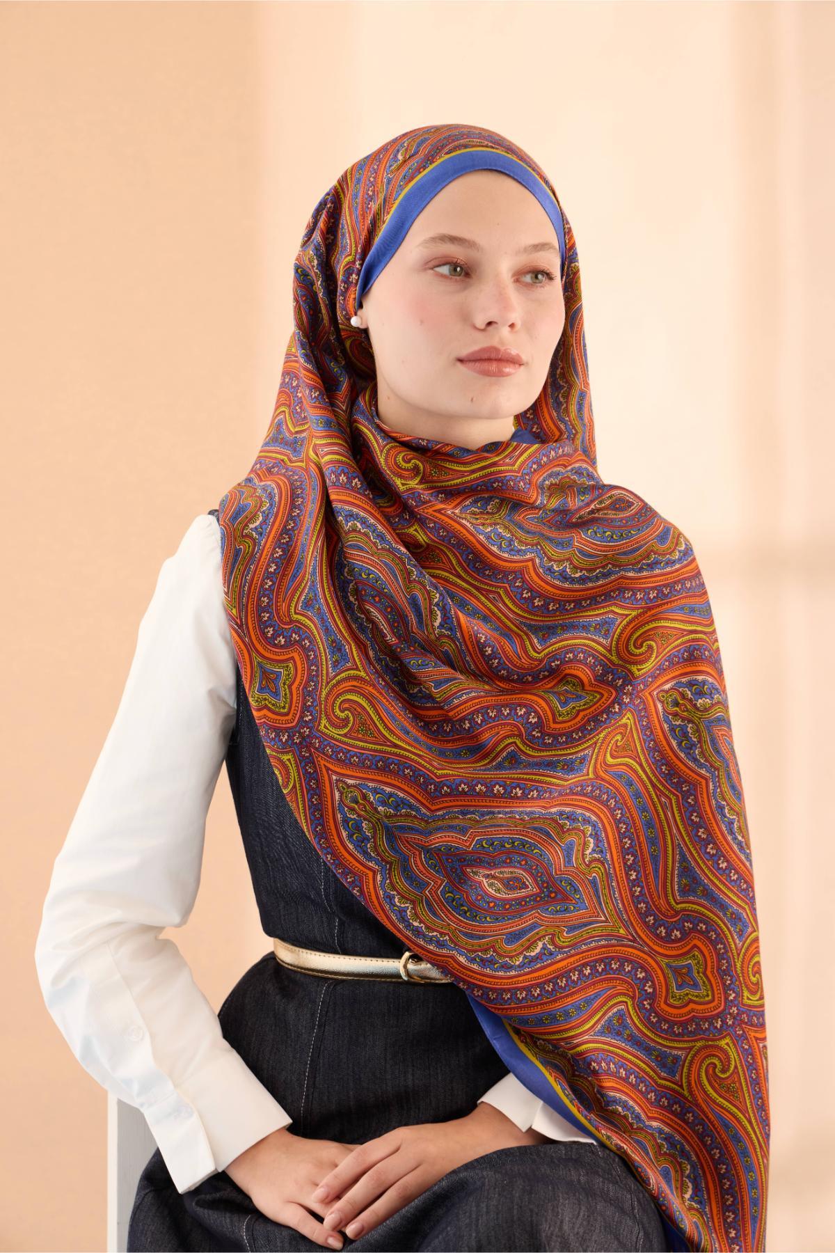 Organik Şal 471001-08
