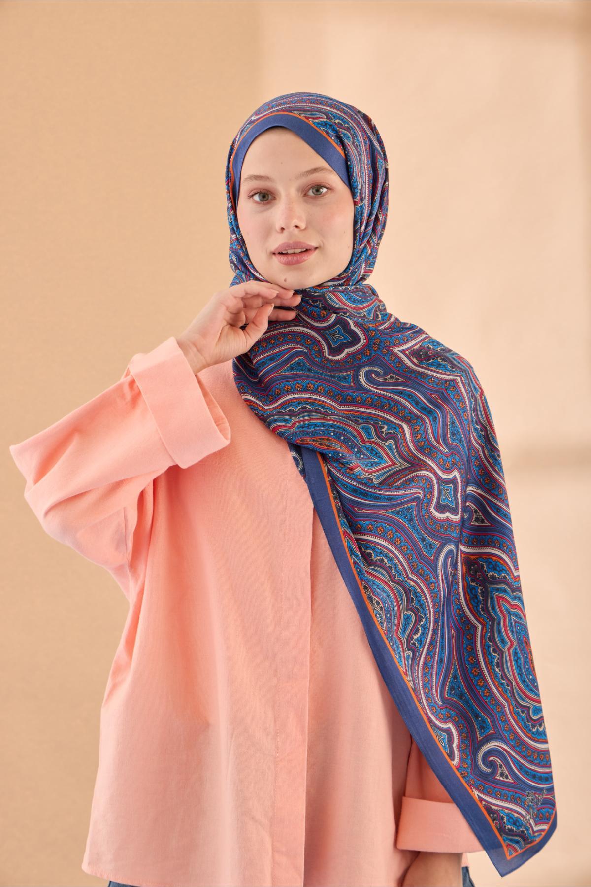 Organik Şal 471001-09
