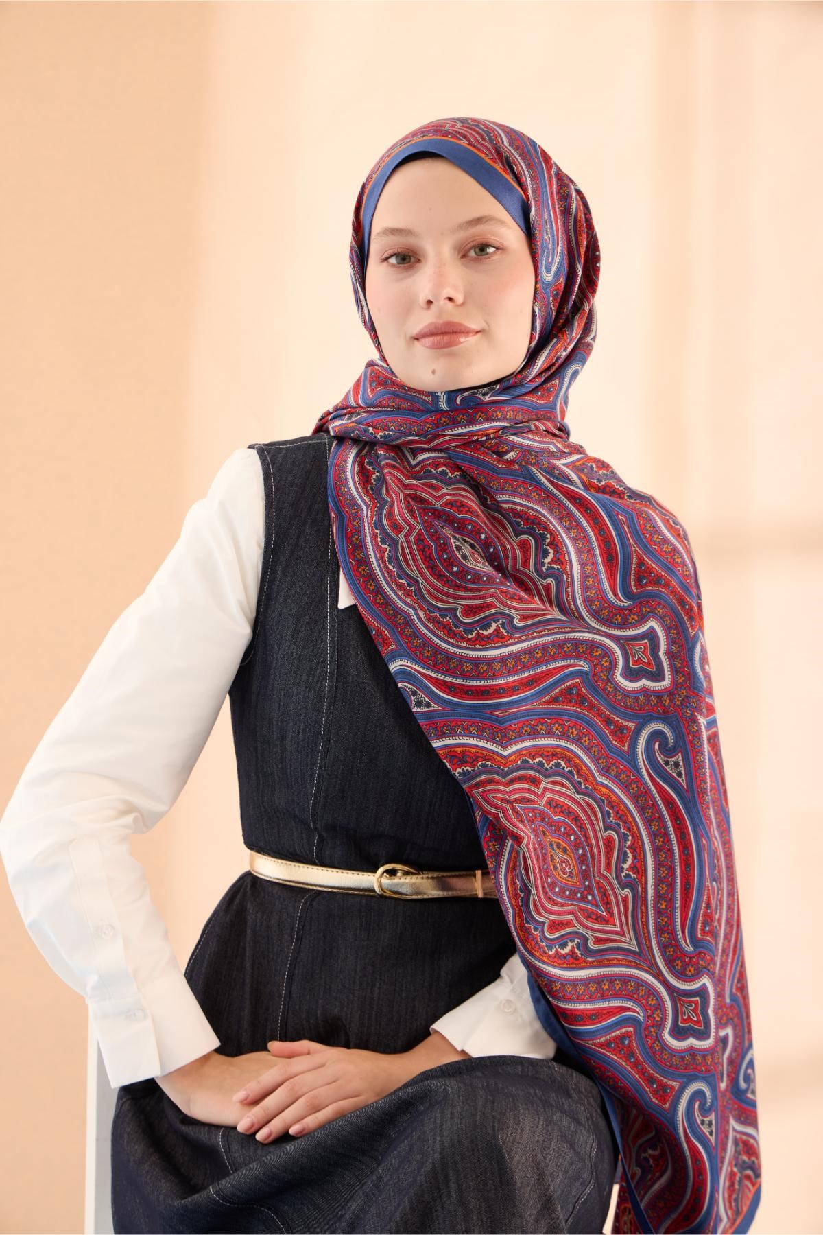 Organik Şal 471001-10