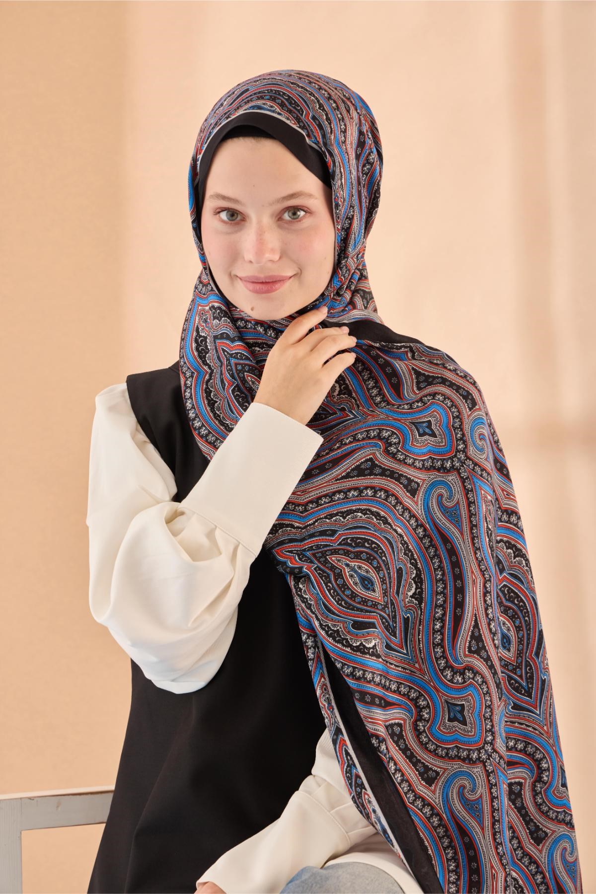 Organik Şal 471001-20