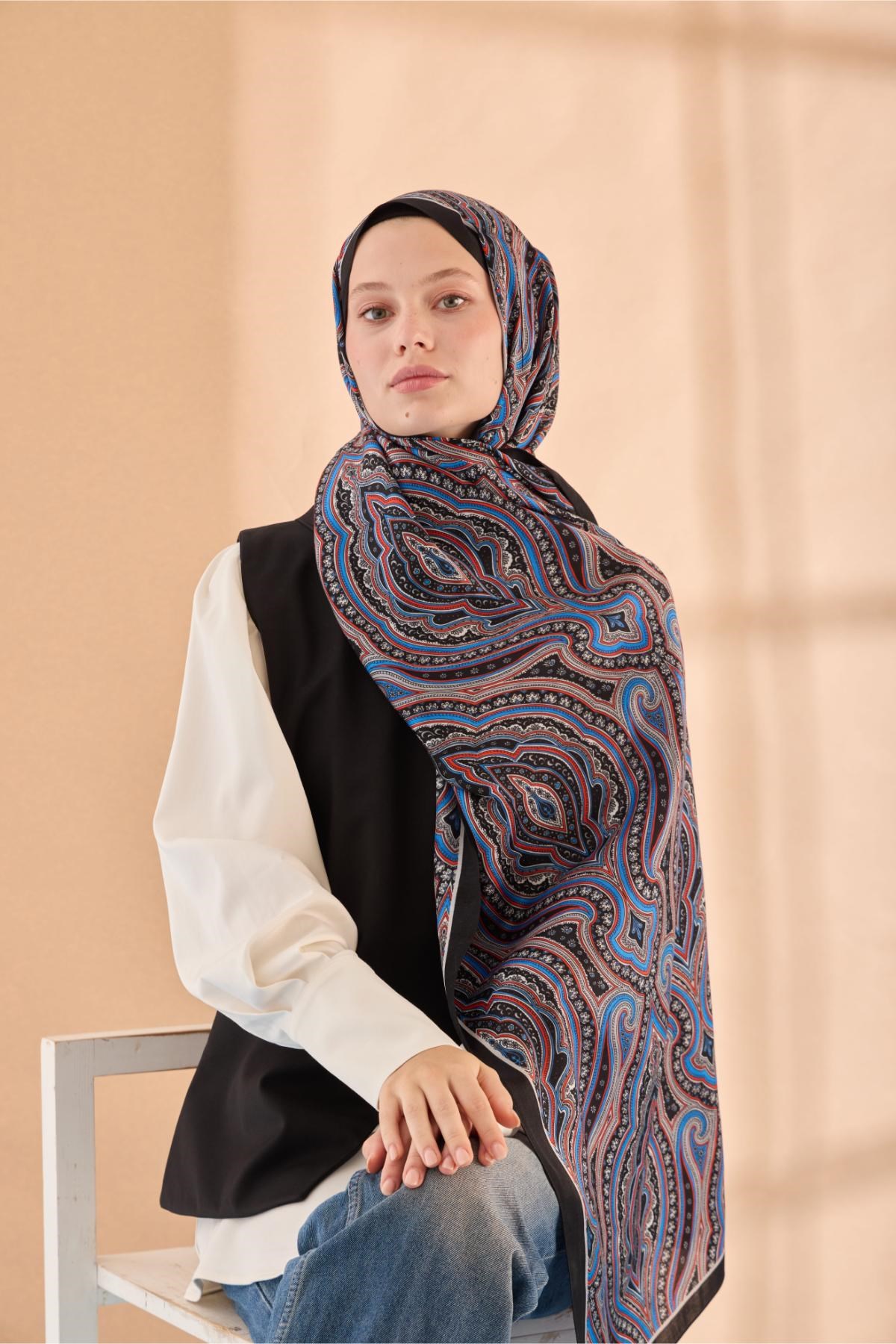Organik Şal 471001-20