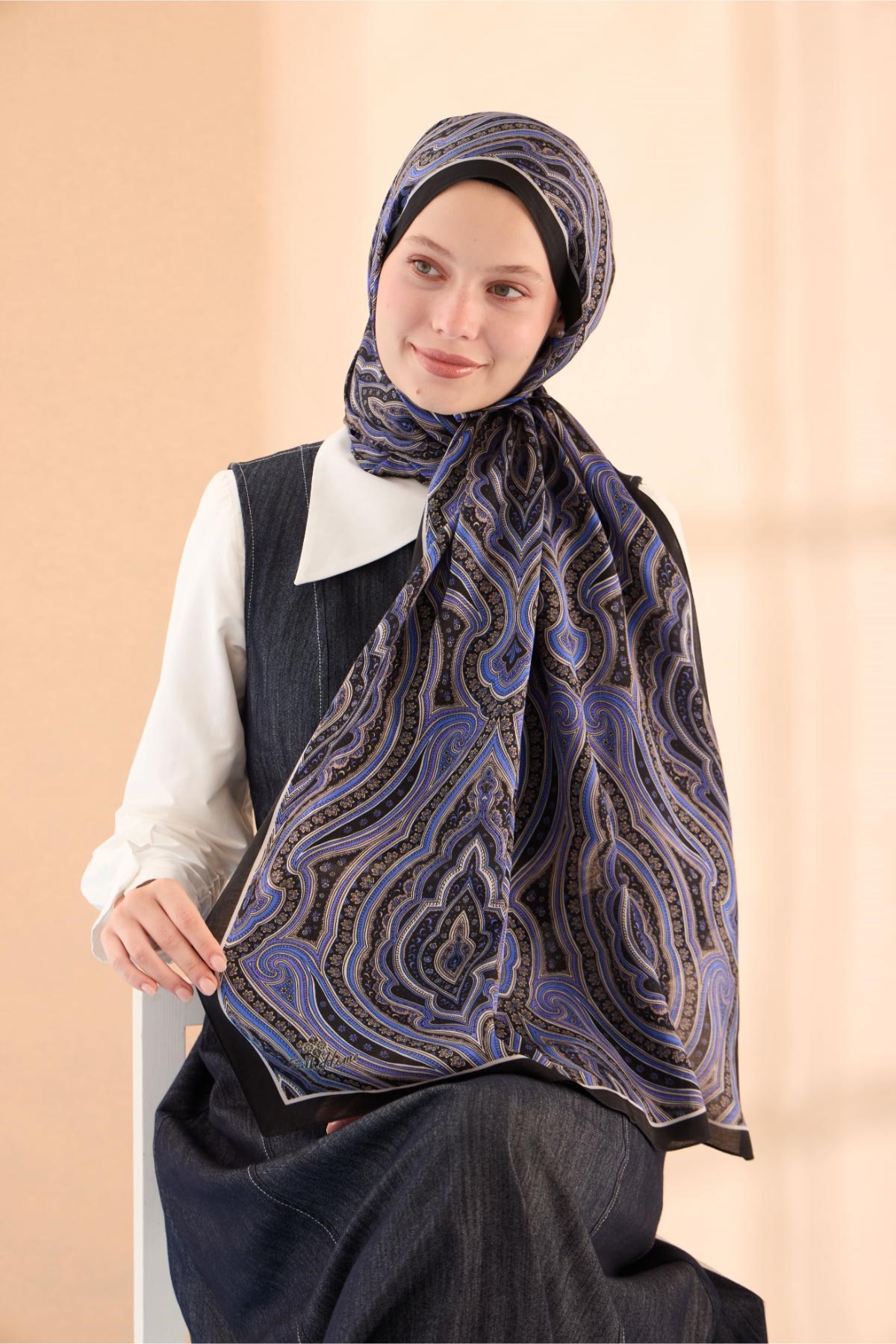 Organik Şal 471001-21