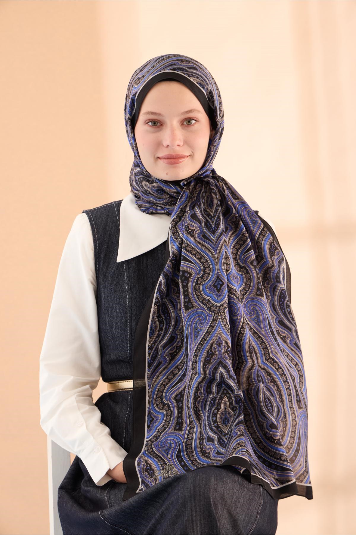 Organik Şal 471001-21
