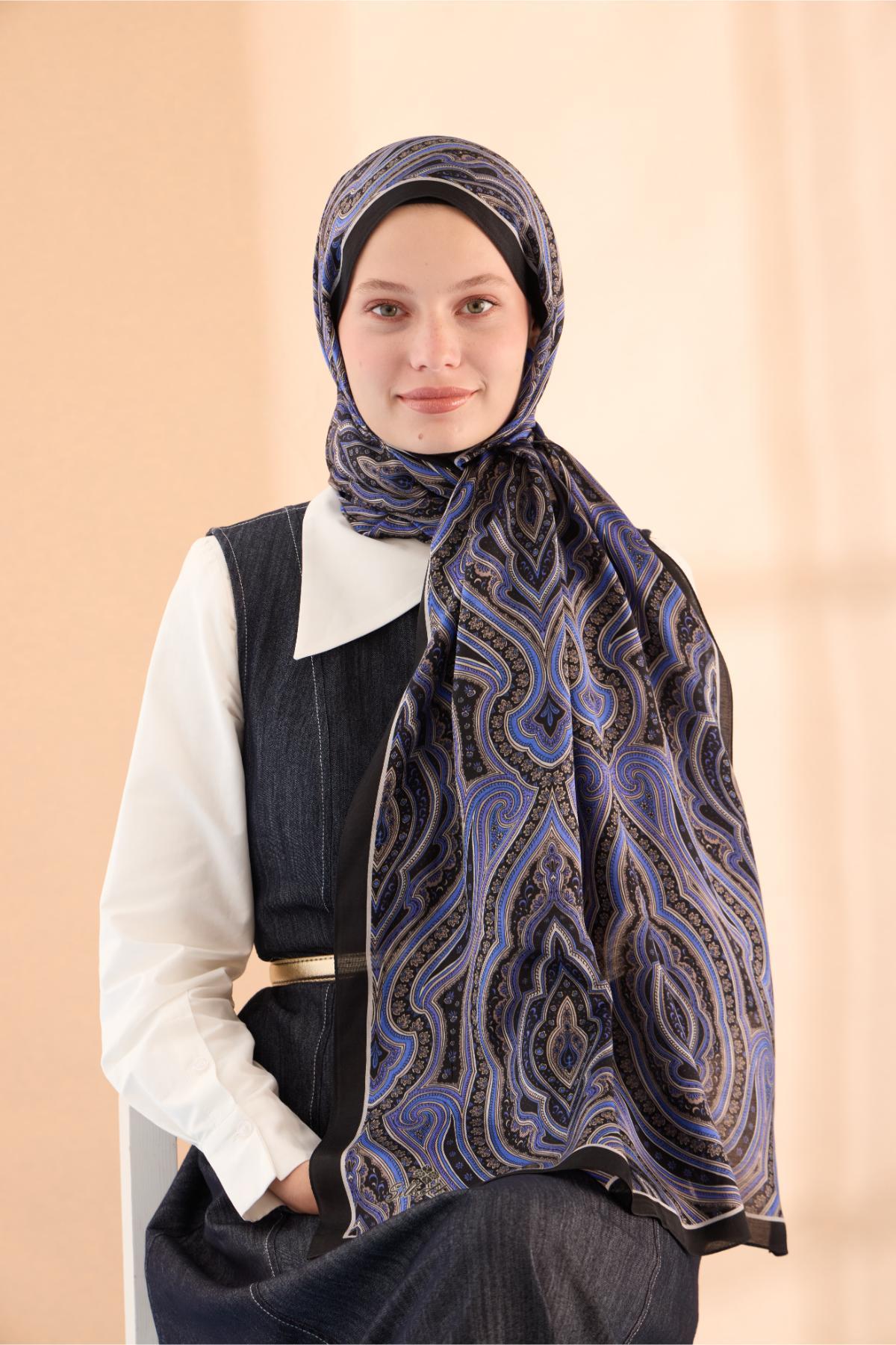 Organik Şal 471001-21