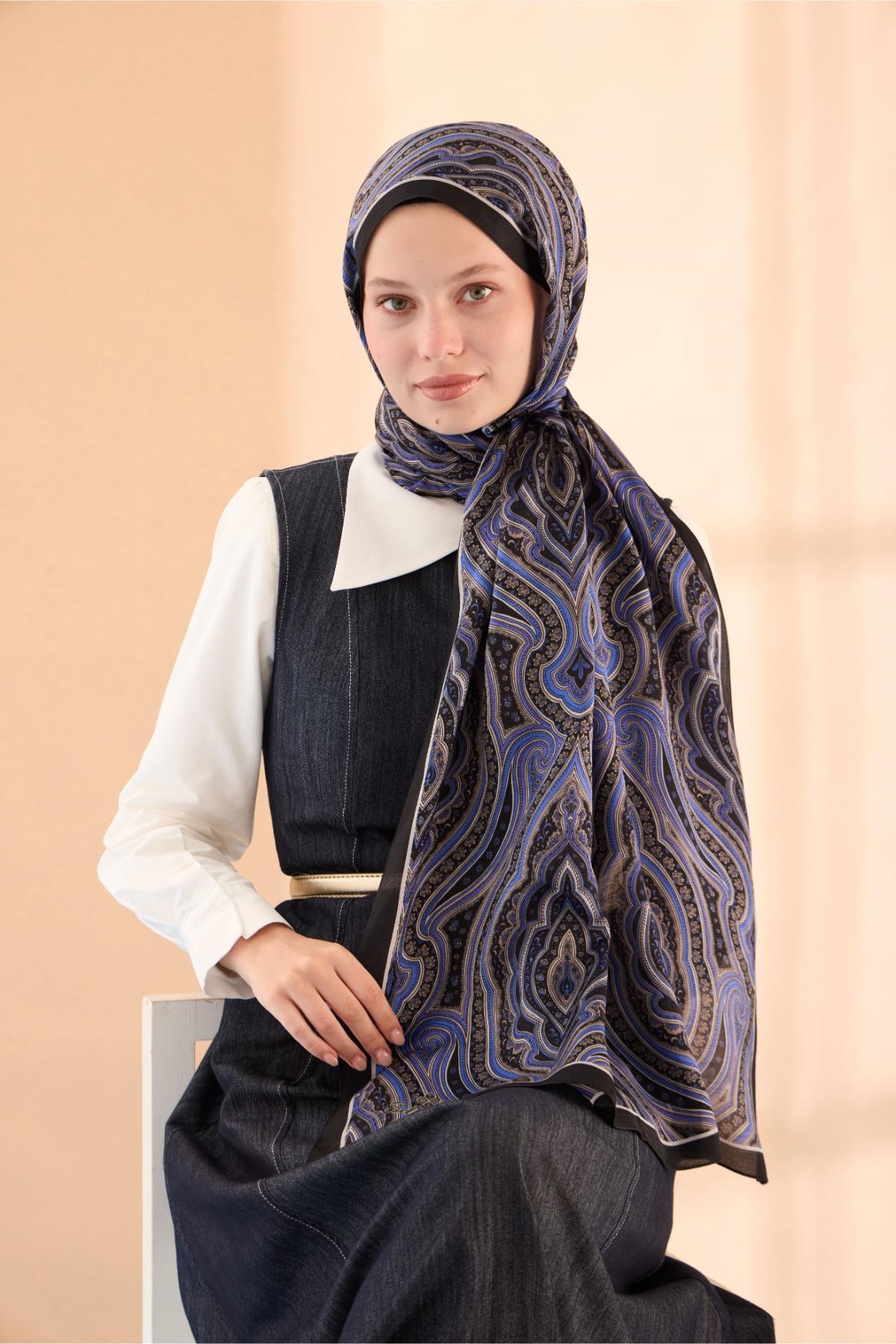 Organik Şal 471001-21