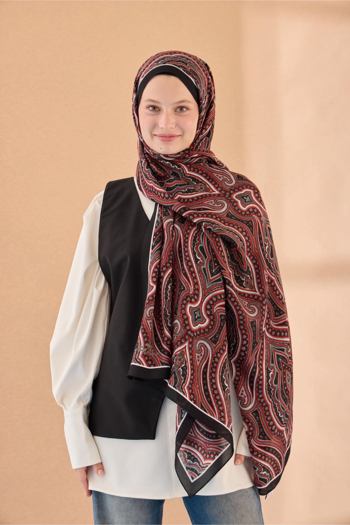 Organik Şal 471001-22