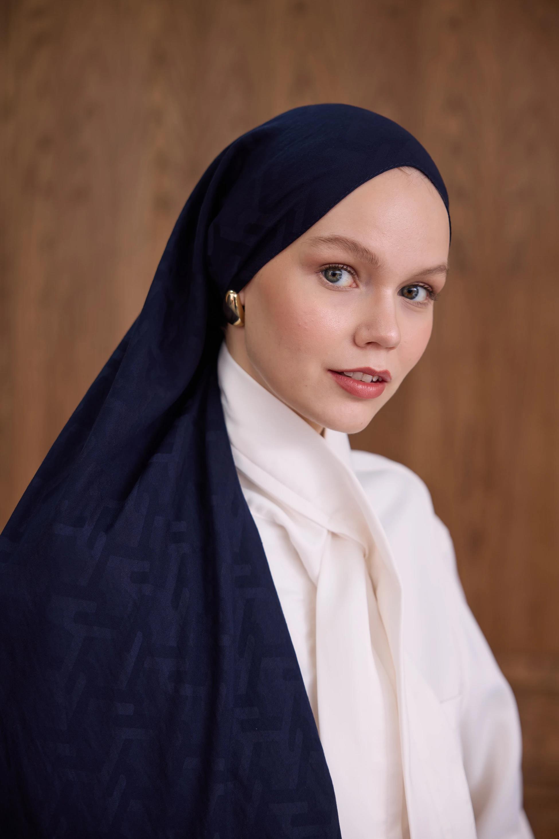 Sedef Touch Şal 2101