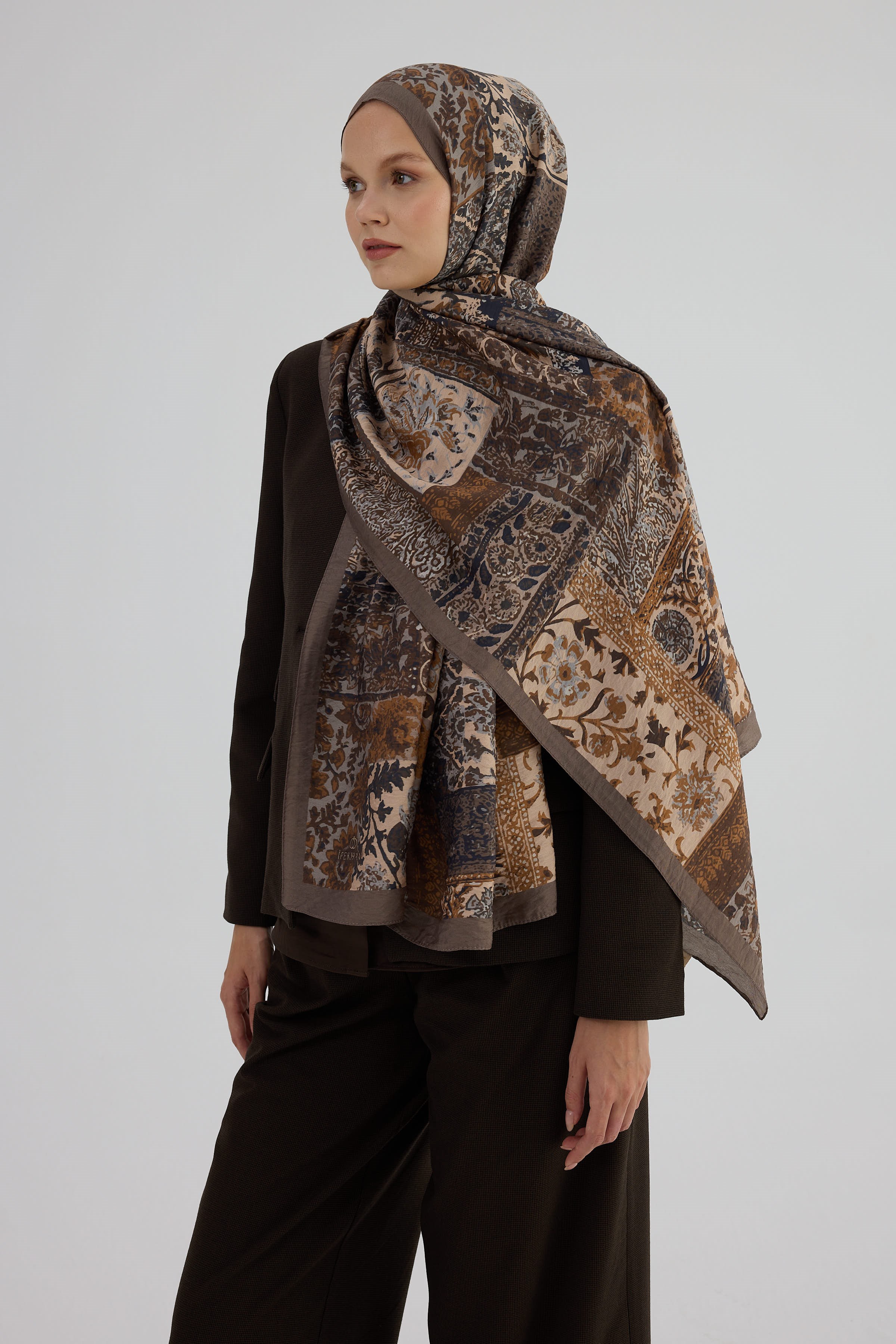 Seren Şal 4009