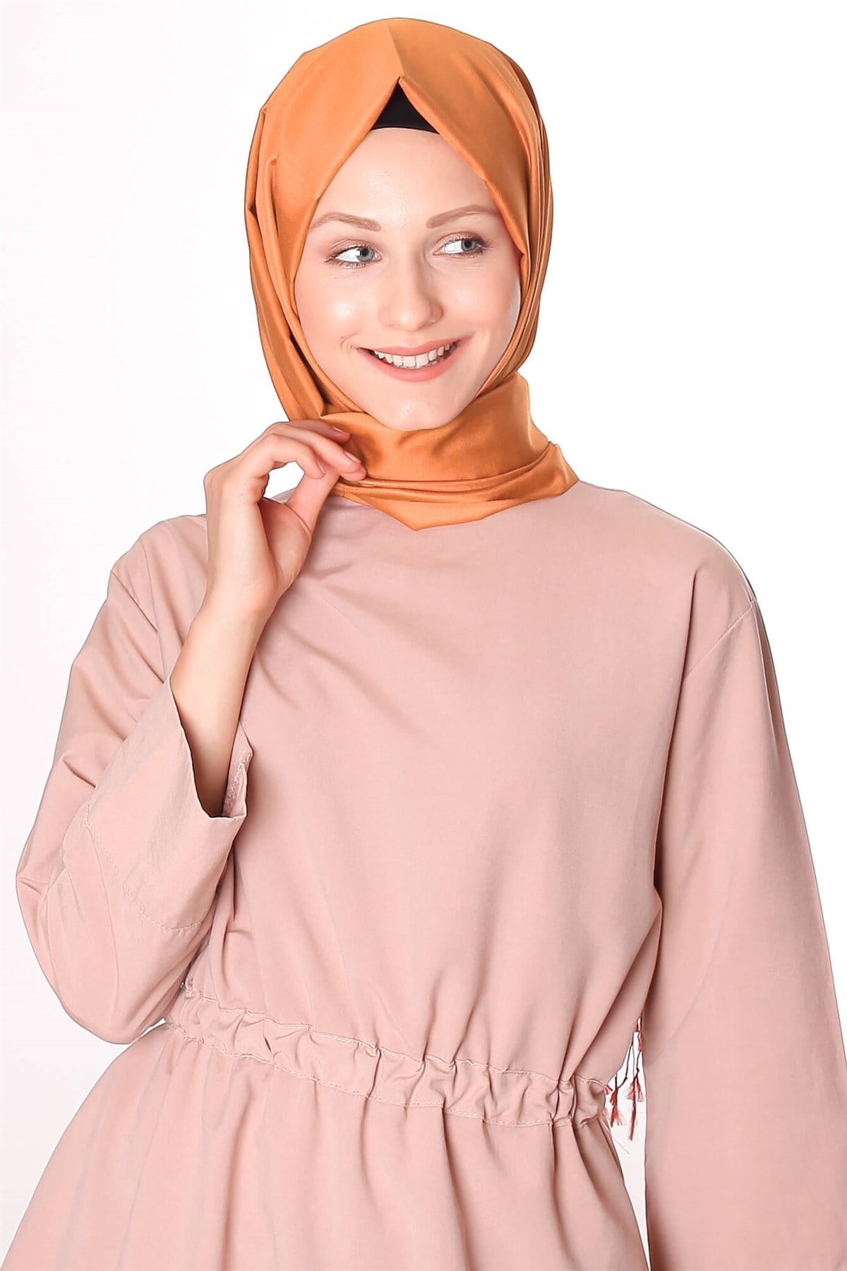 Silk Home %100 İpek Çift Taraflı 6000-541