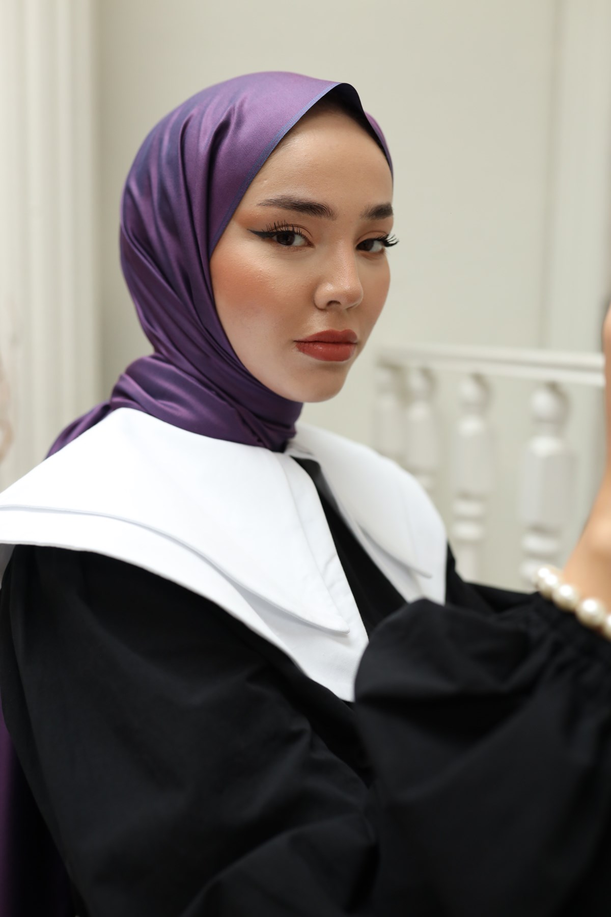 Silk Home %100 İpek Çift Taraflı 6000-594
