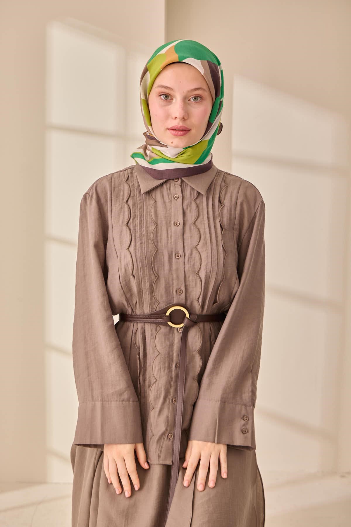 Silk Home Aura Eşarp 140001-03