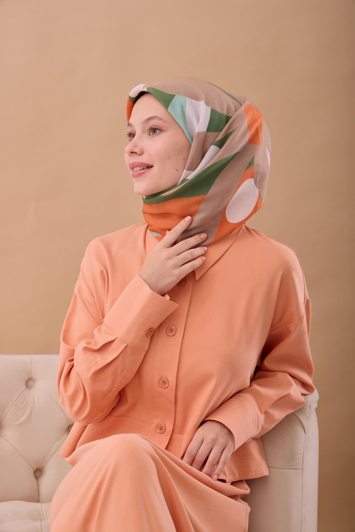 Silk Home Aura Eşarp 140001-07