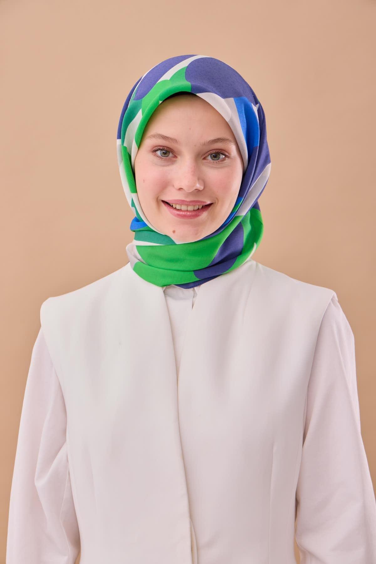 Silk Home Aura Eşarp 140001-14