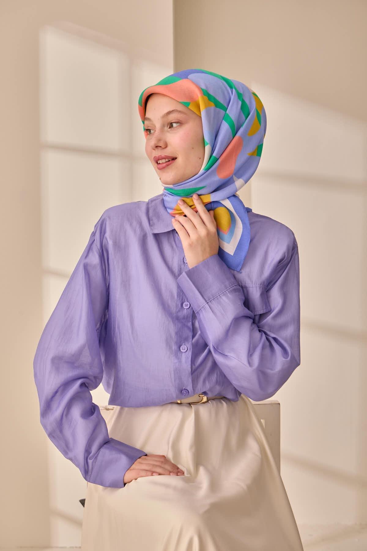 Silk Home Aura Eşarp 140001-15