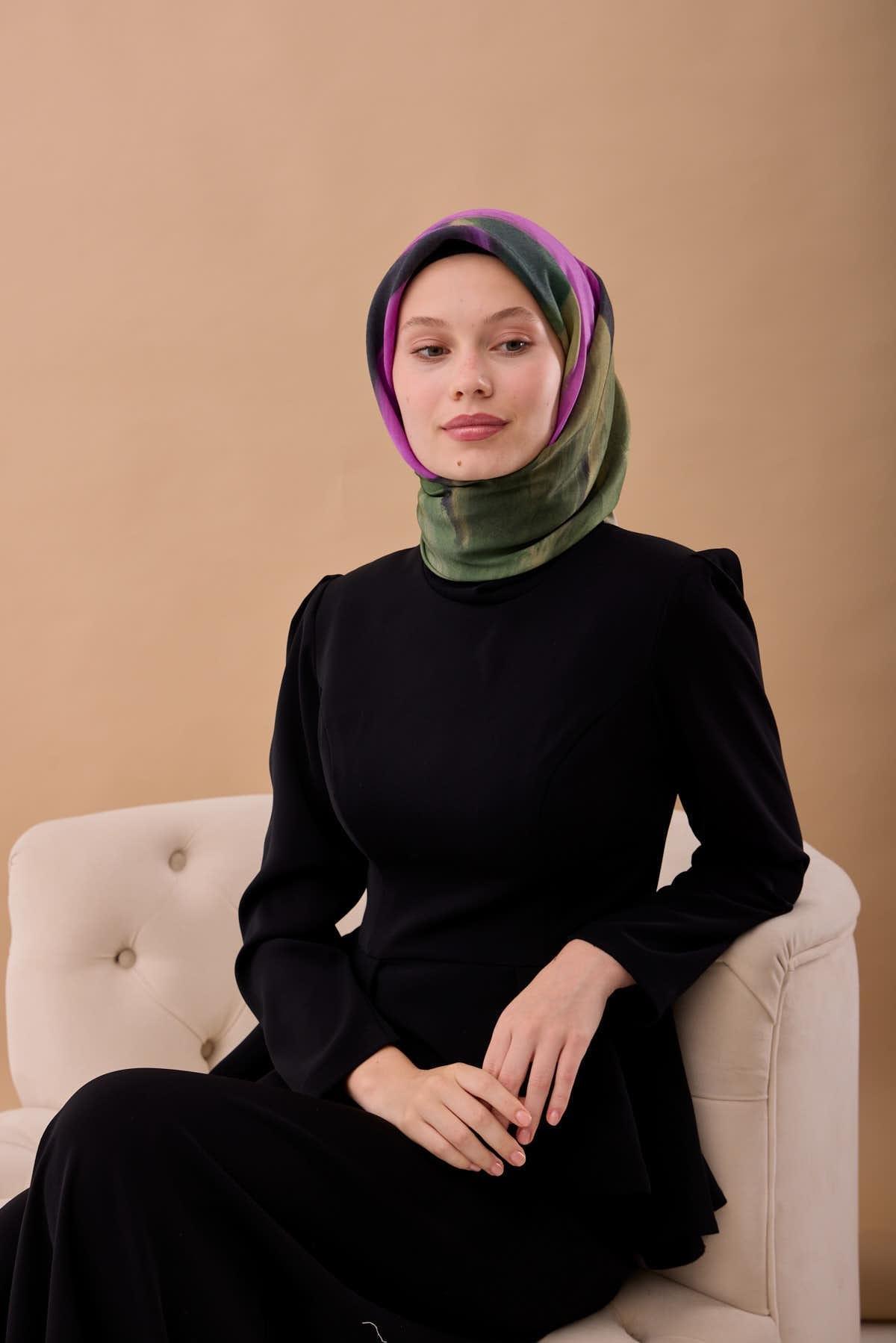 Silk Home Aura Eşarp 140002-04