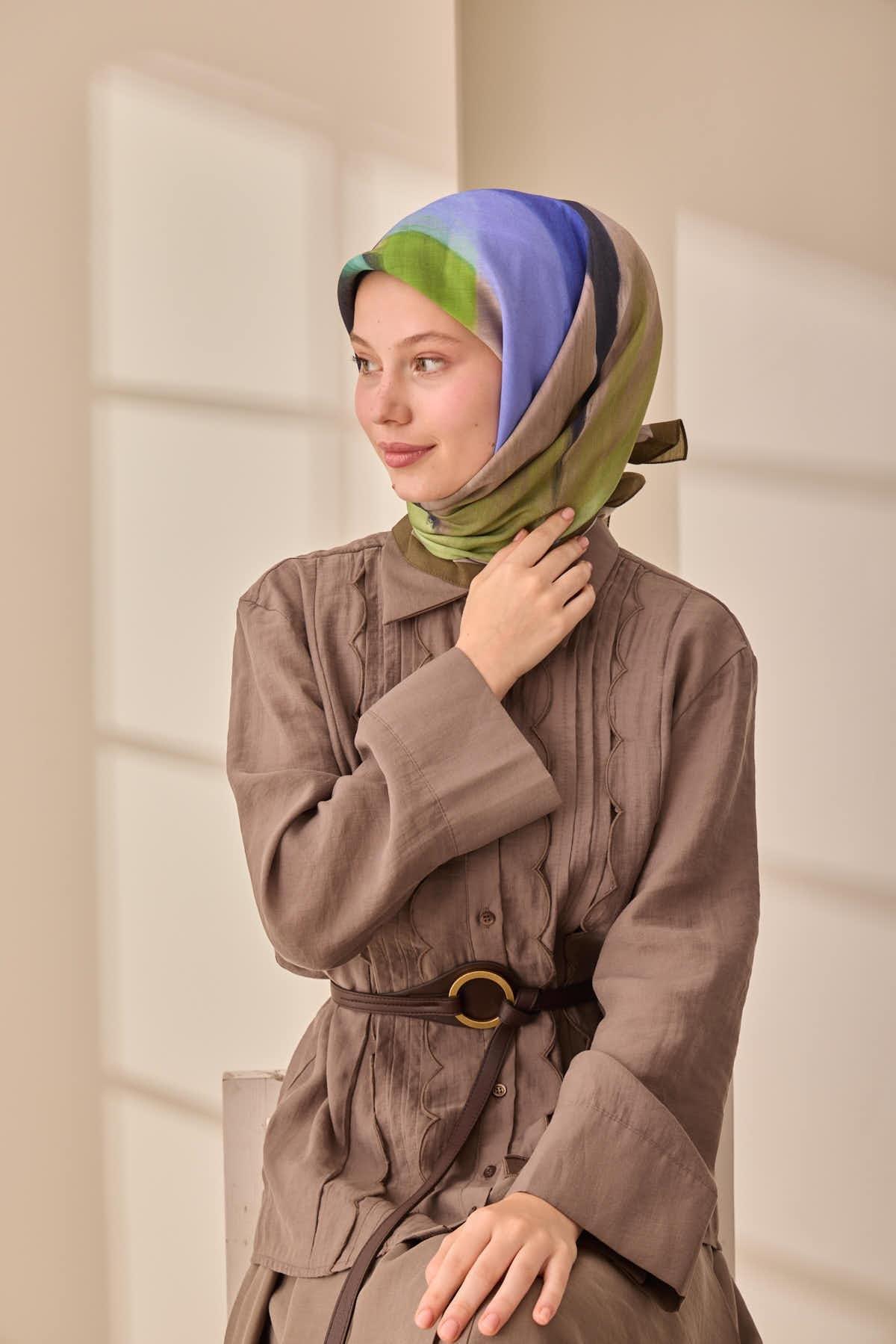 Silk Home Aura Eşarp 140002-05