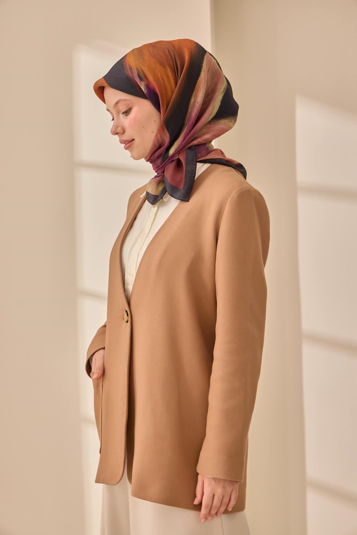 Silk Home Aura Eşarp 140002-08