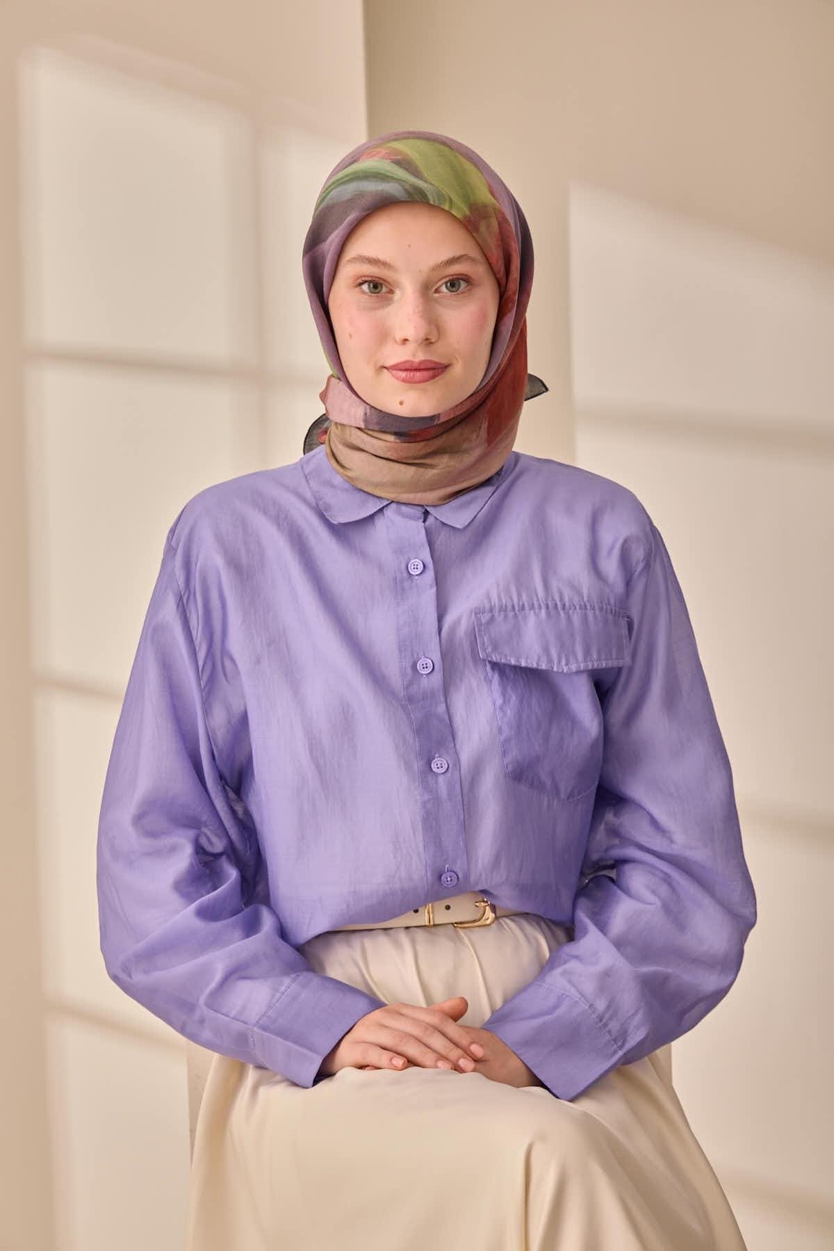 Silk Home Aura Eşarp 140002-09