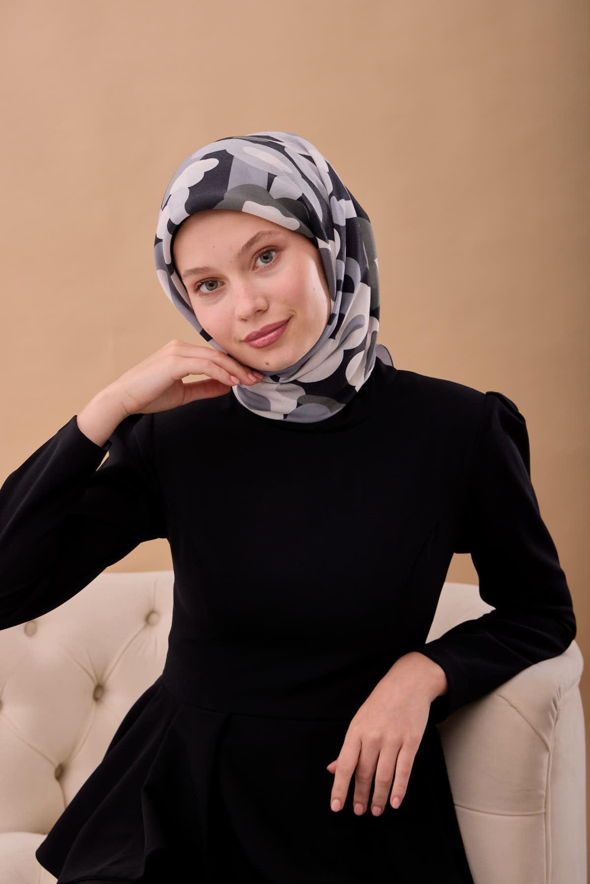 Silk Home Aura Eşarp 140003-01