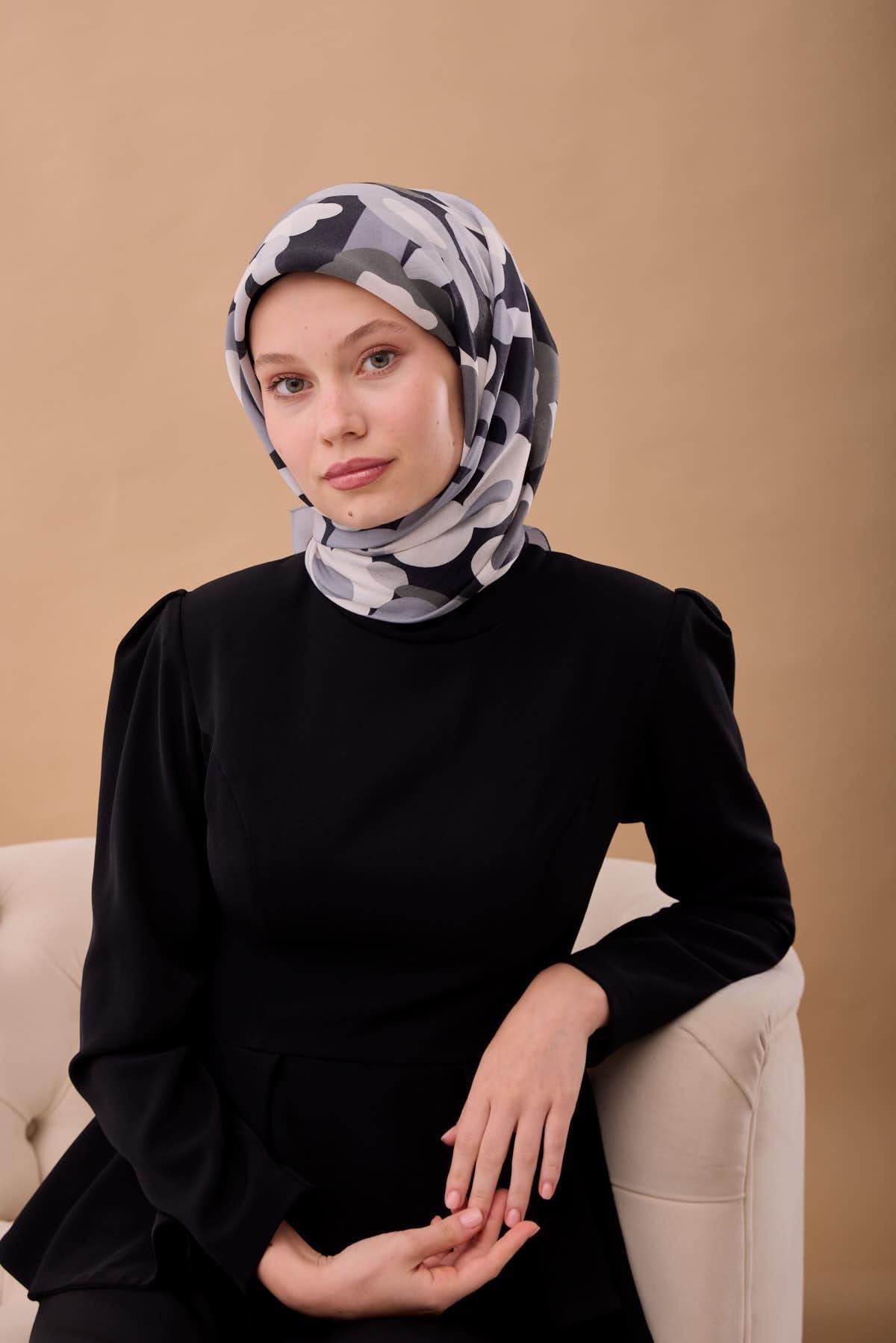 Silk Home Aura Eşarp 140003-01
