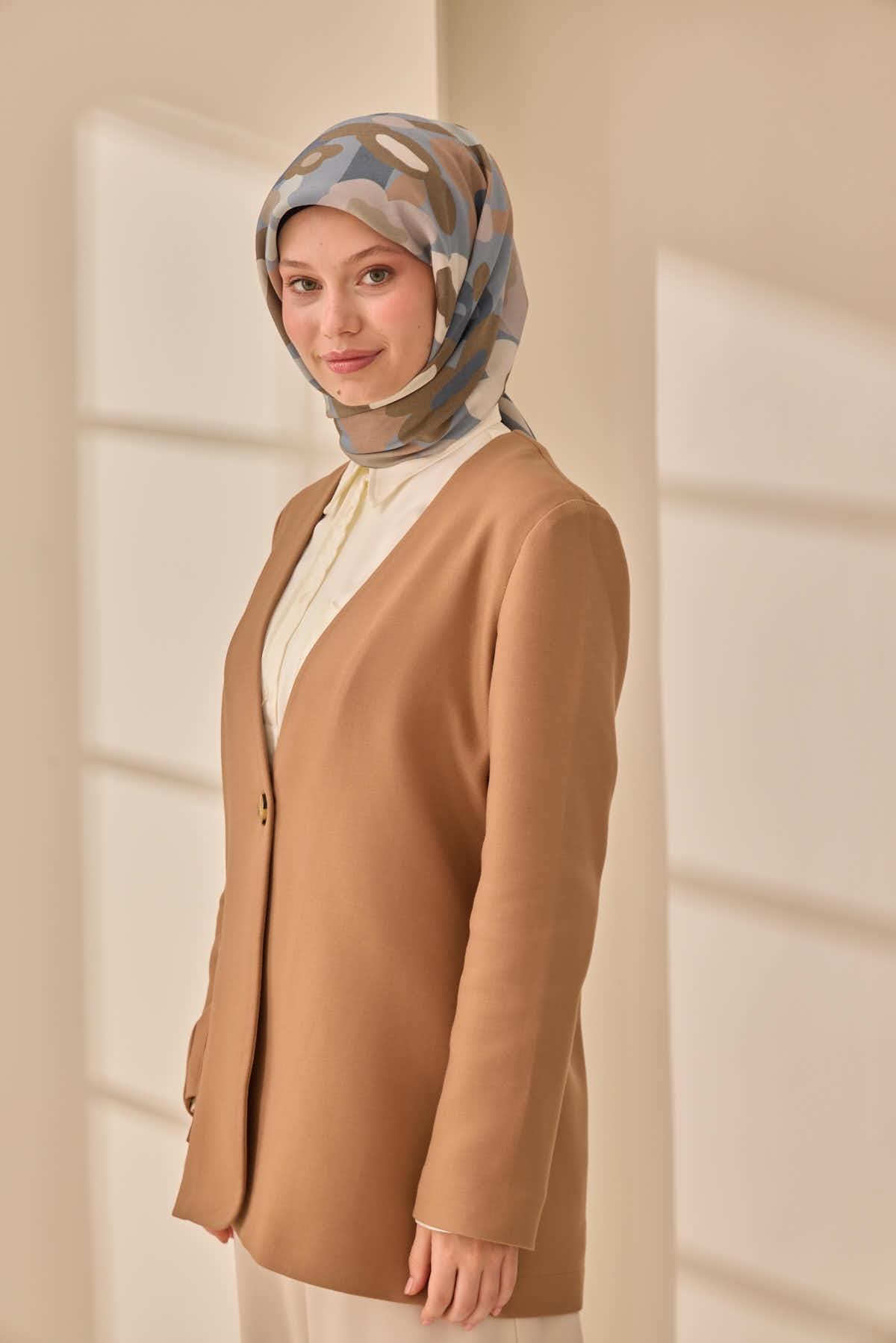 Silk Home Aura Eşarp 140003-02