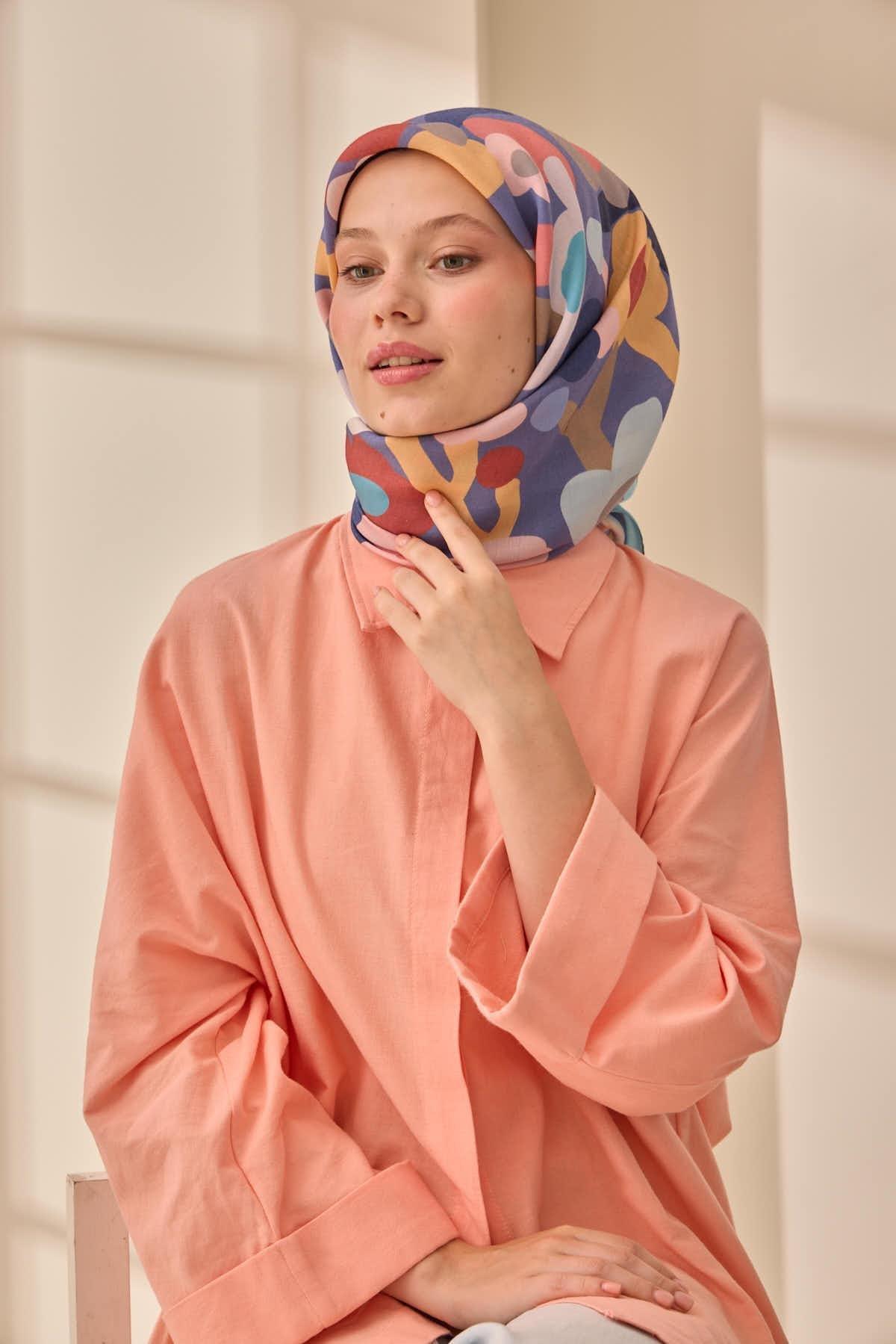 Silk Home Aura Eşarp 140003-04