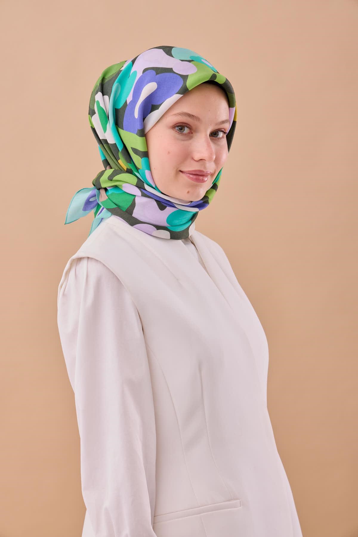 Silk Home Aura Eşarp 140003-05