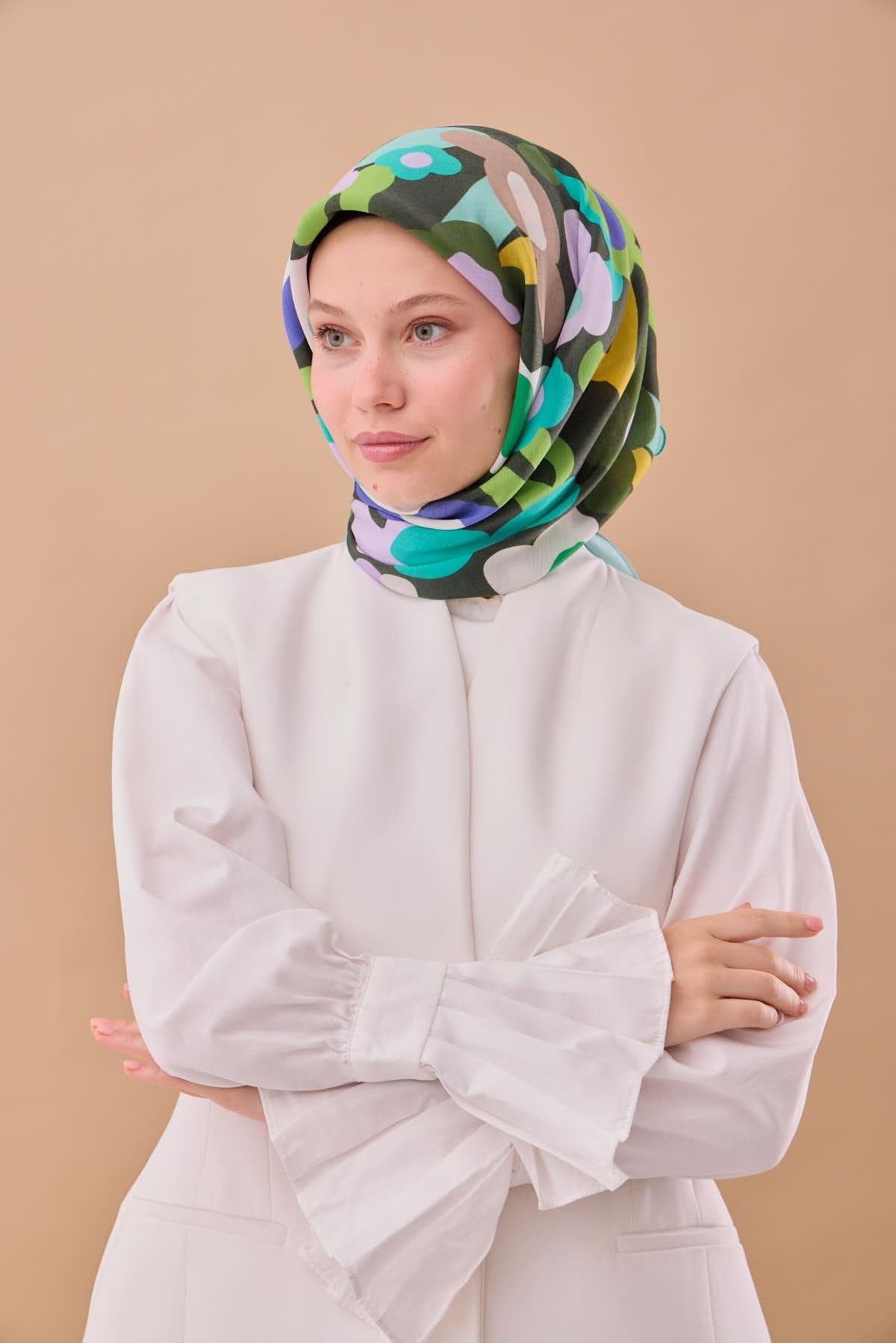 Silk Home Aura Eşarp 140003-05