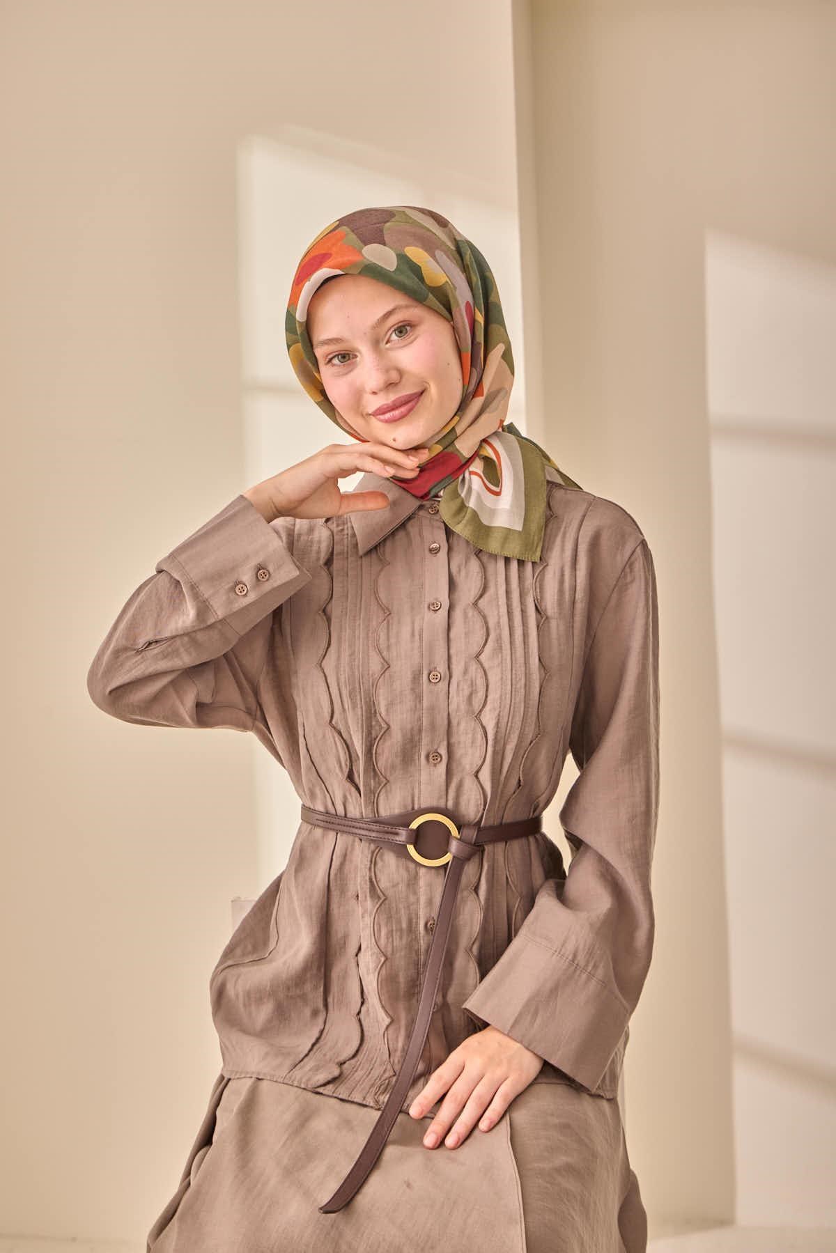 Silk Home Aura Eşarp 140003-08