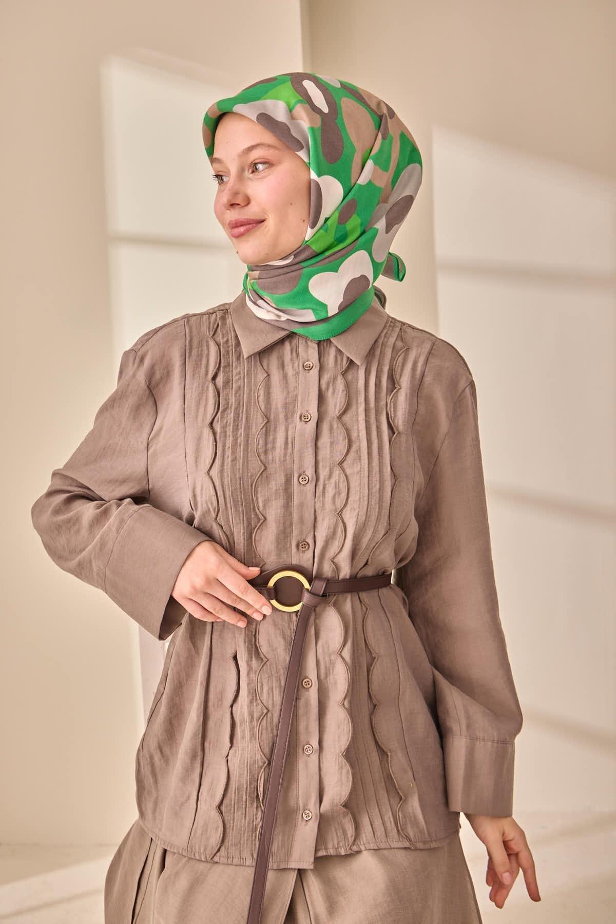 Silk Home Aura Eşarp 140003-10
