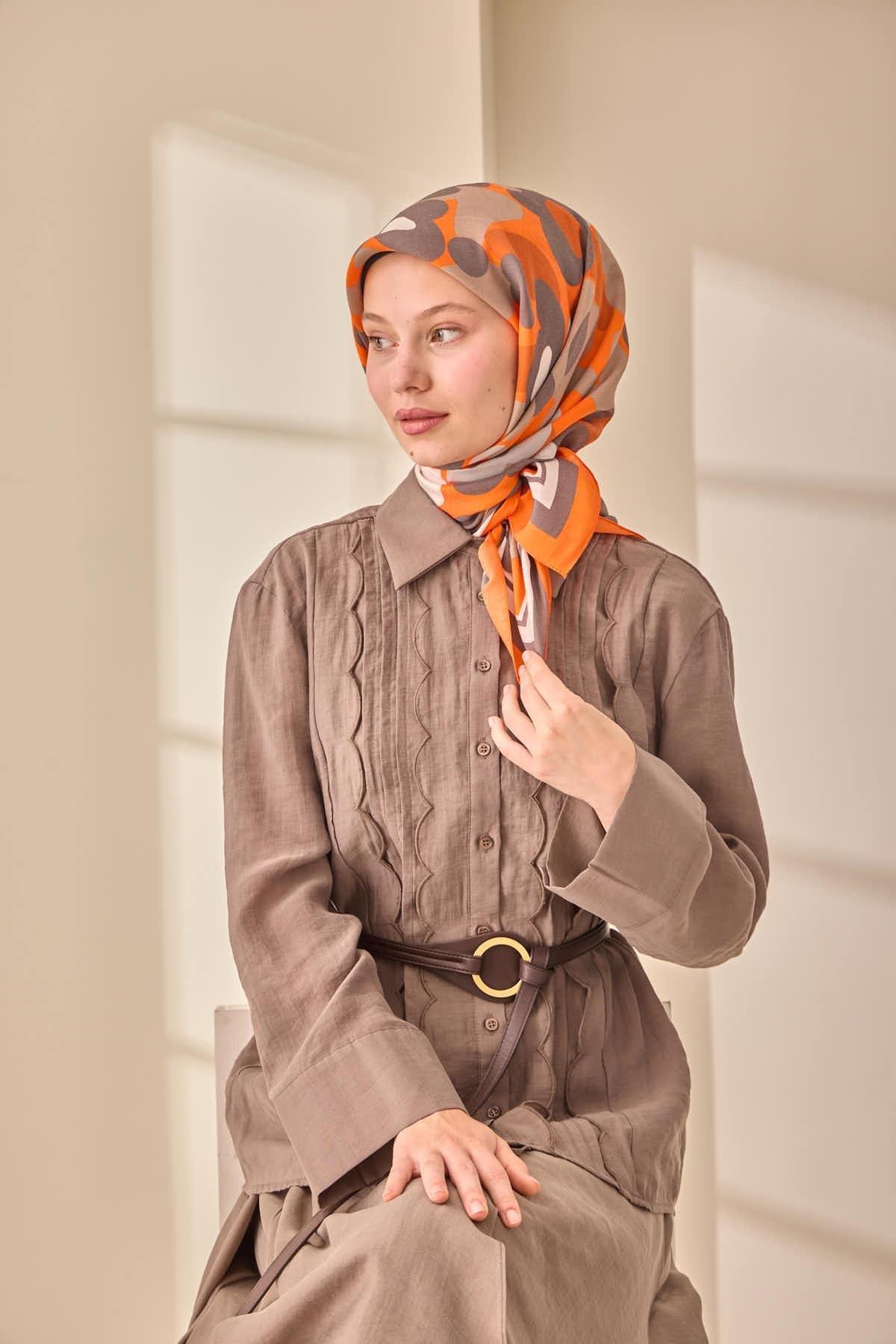 Silk Home Aura Eşarp 140003-16