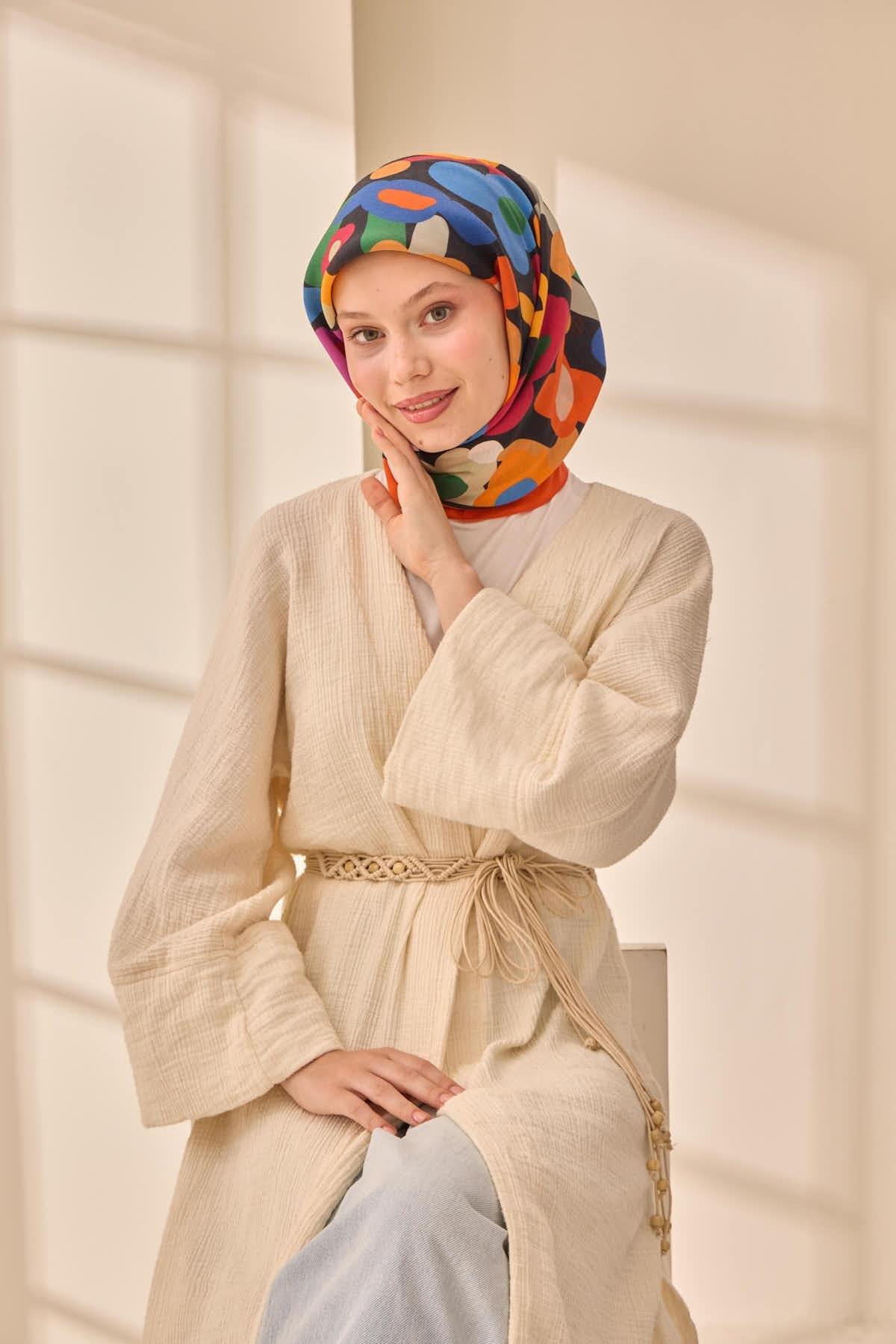 Silk Home Aura Eşarp 140003-17