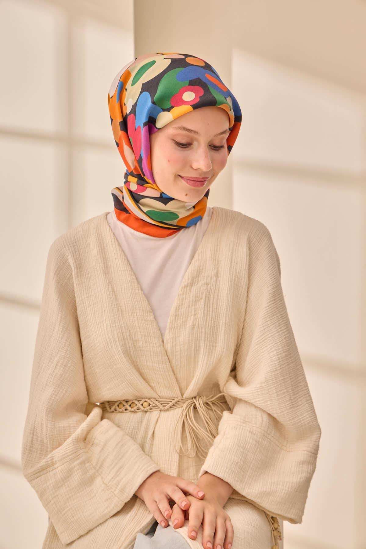 Silk Home Aura Eşarp 140003-17