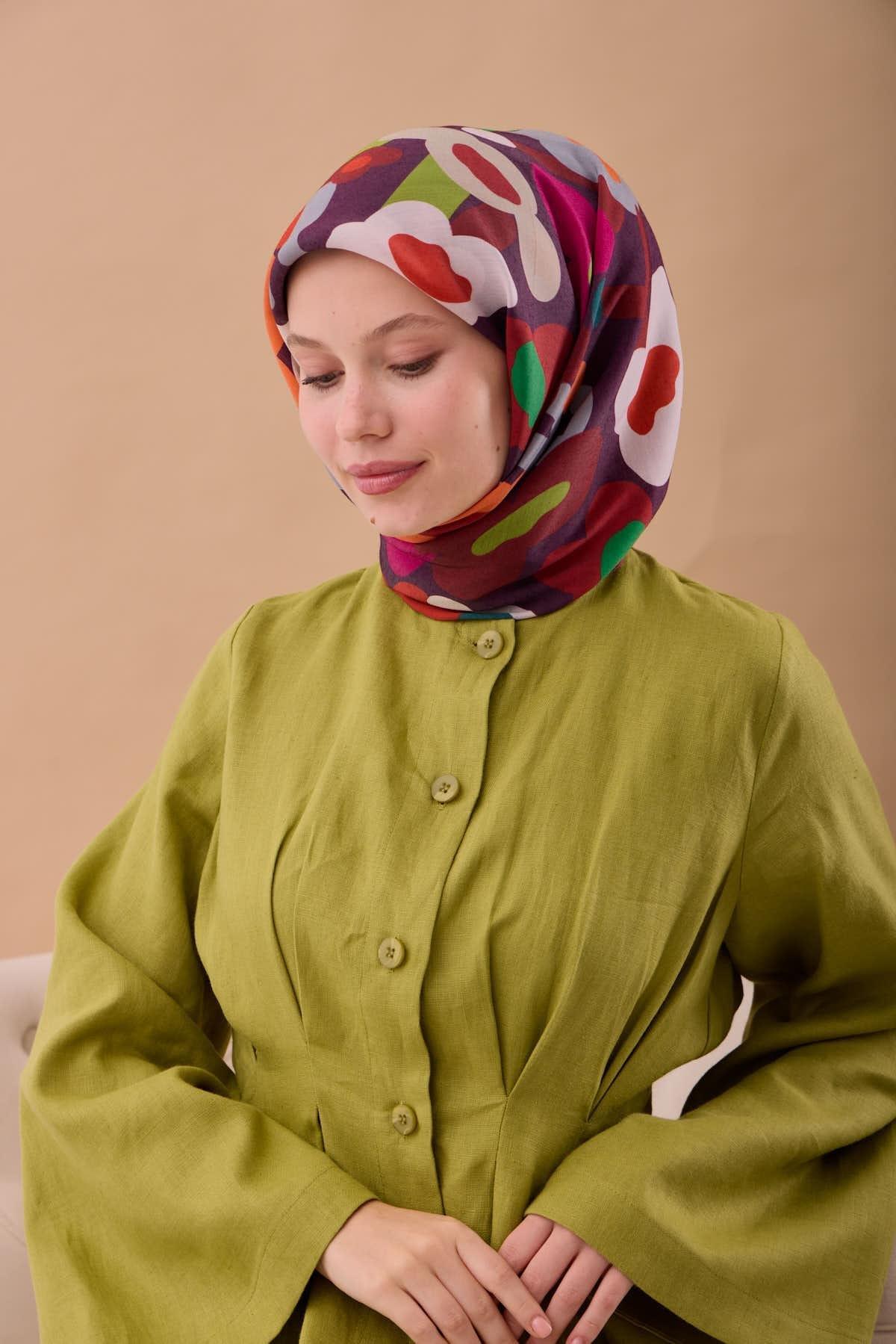 Silk Home Aura Eşarp 140003-20