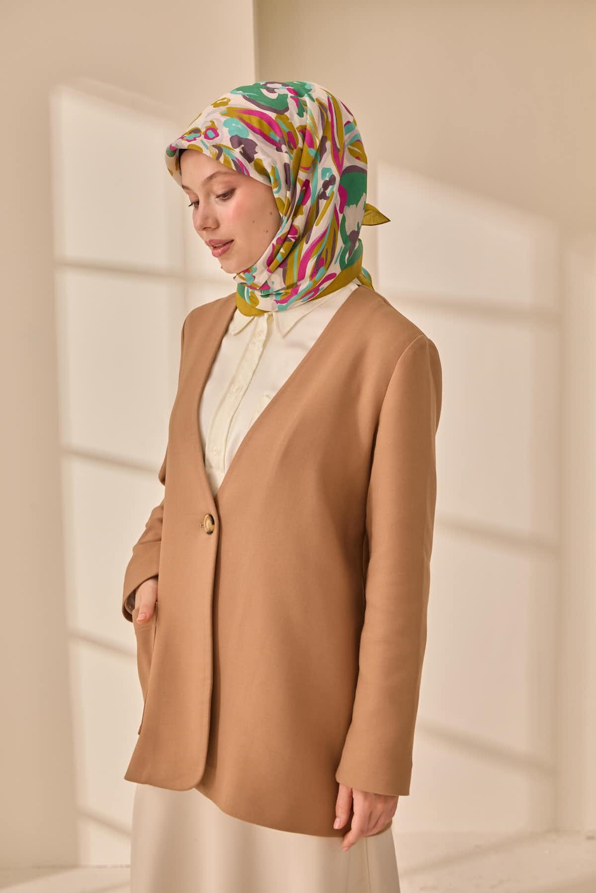 Silk Home Aura Eşarp 140004-06