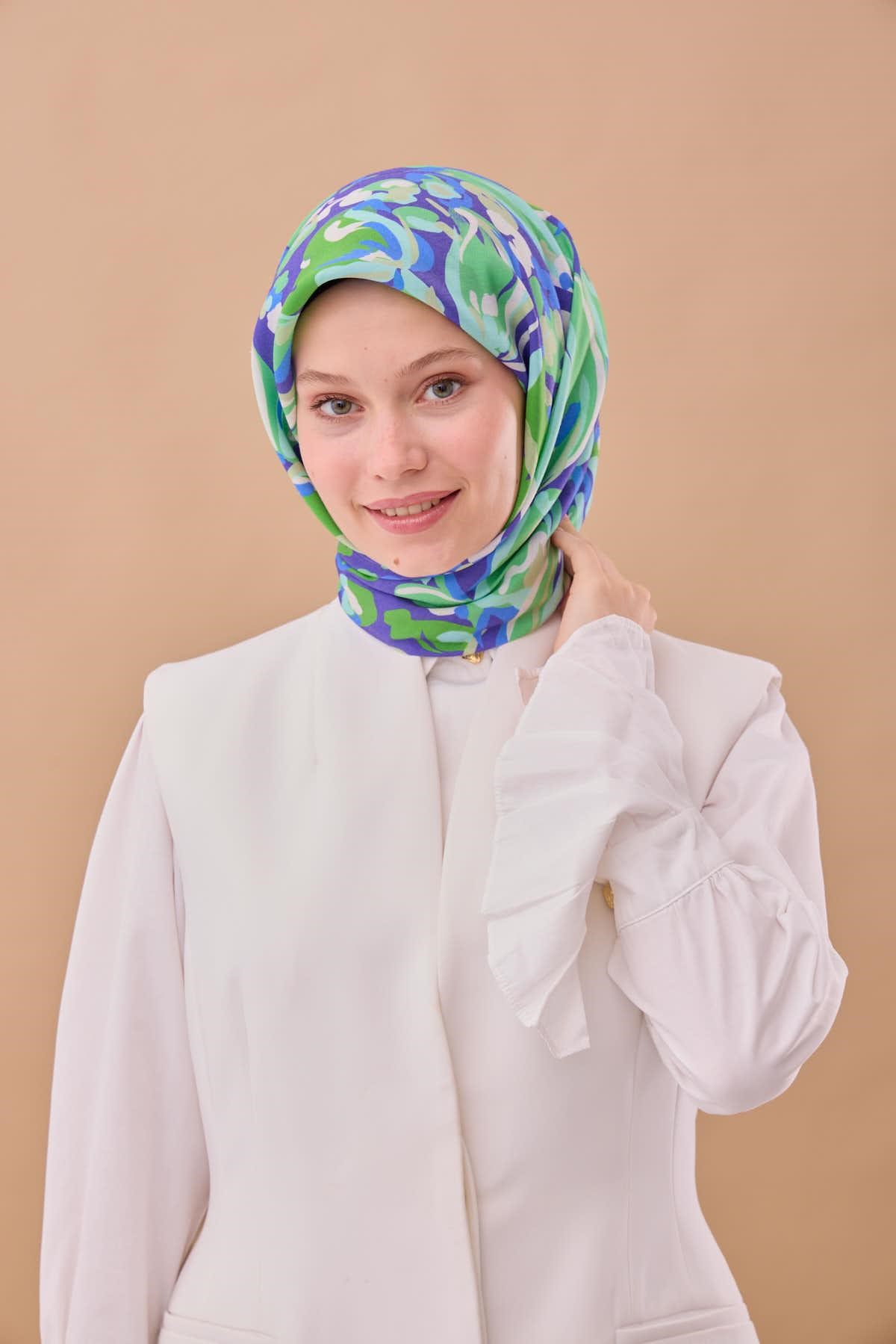 Silk Home Aura Eşarp 140004-10