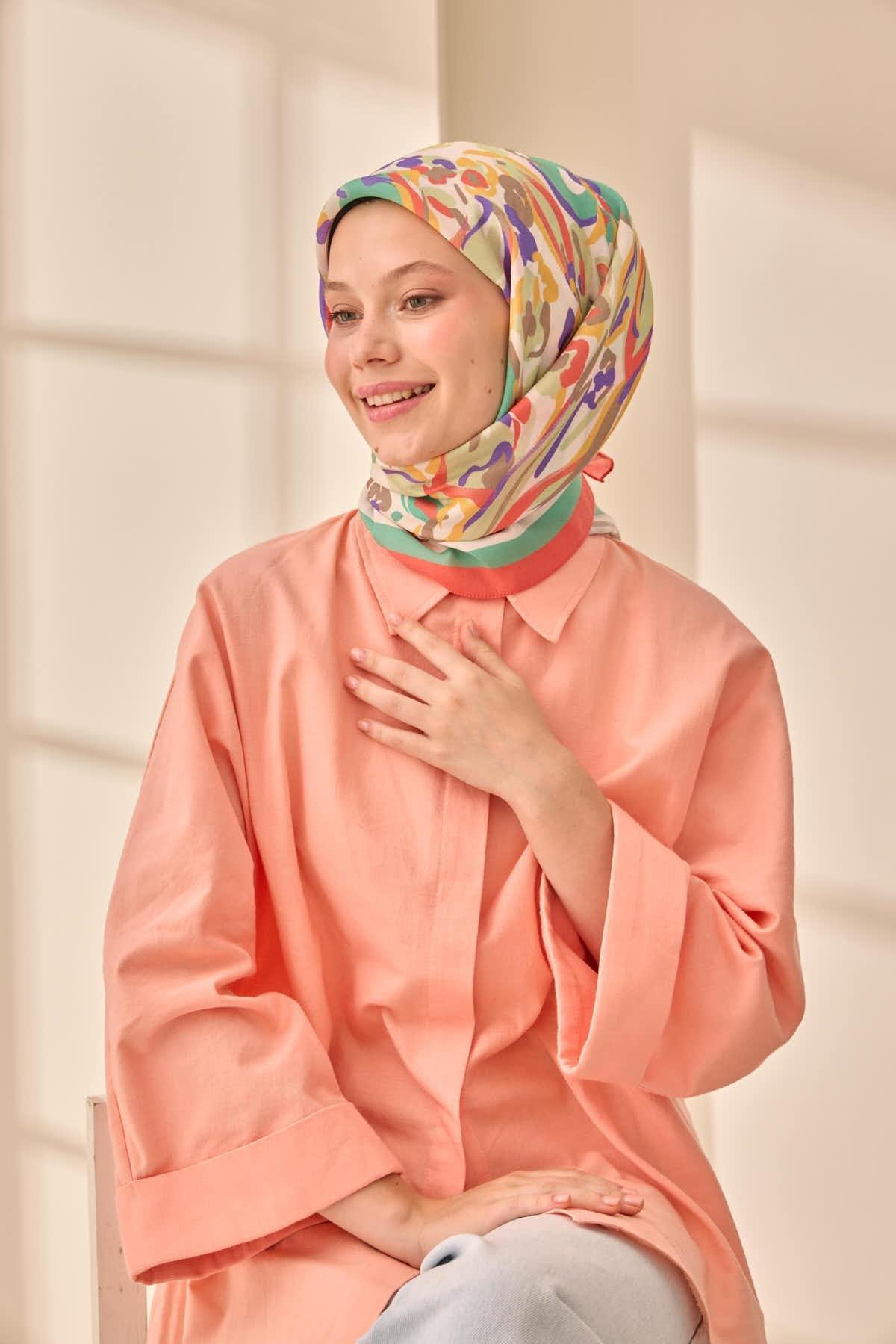 Silk Home Aura Eşarp 140004-15