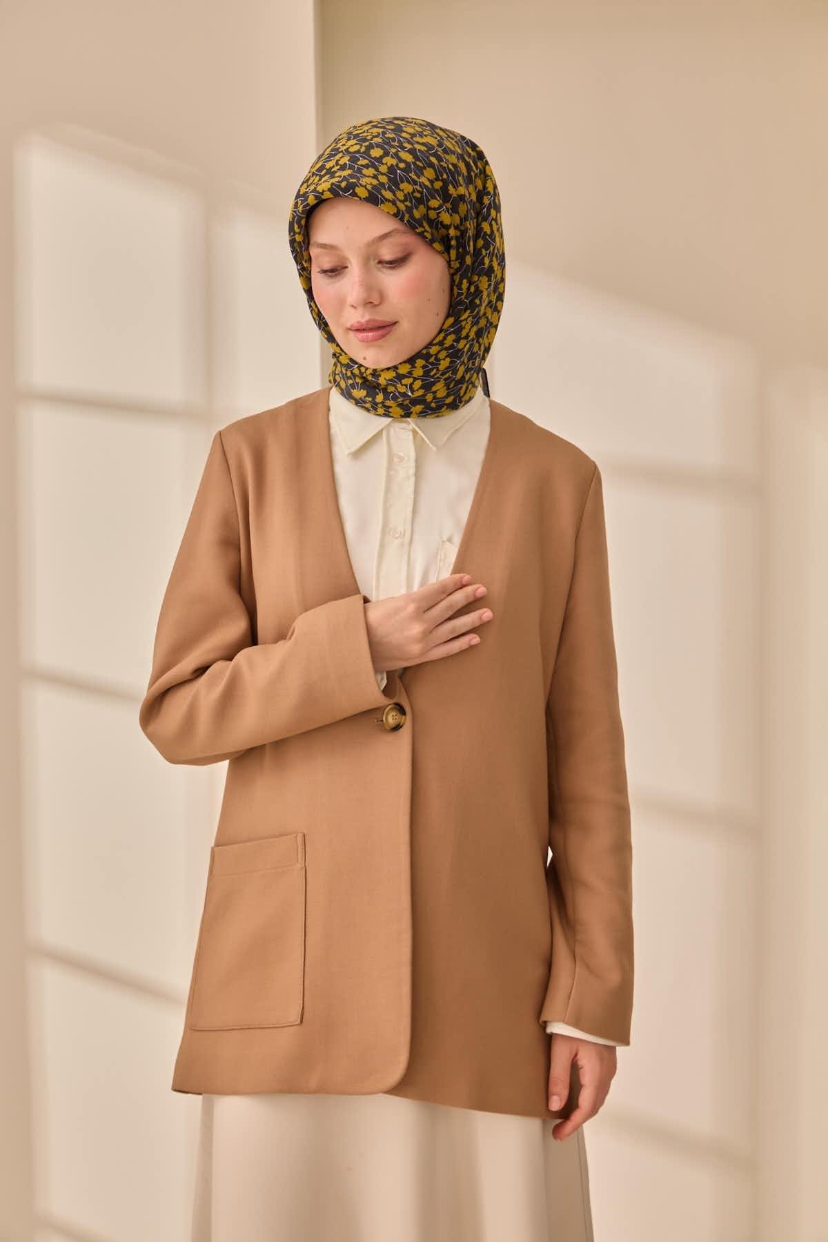 Silk Home Aura Eşarp 140005-01