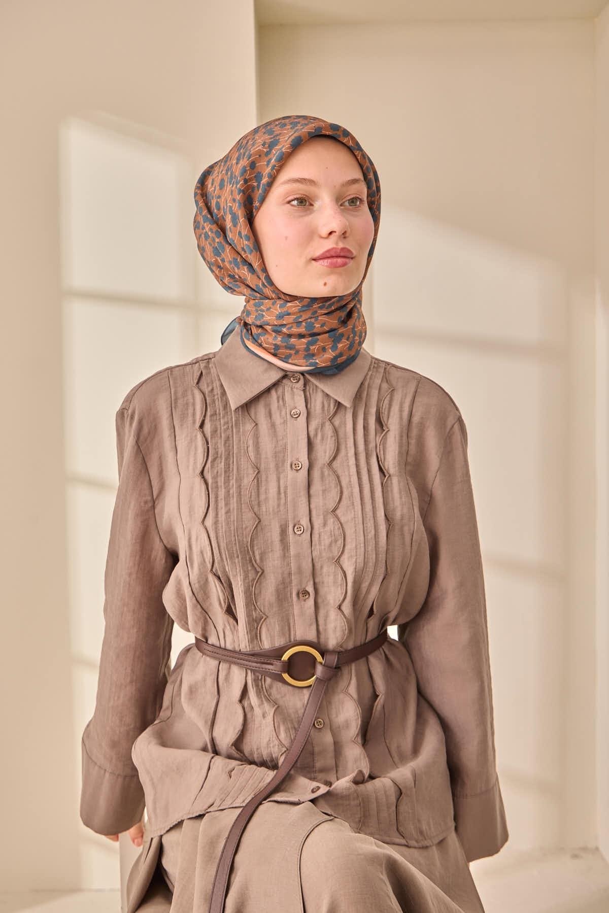 Silk Home Aura Eşarp 140005-07