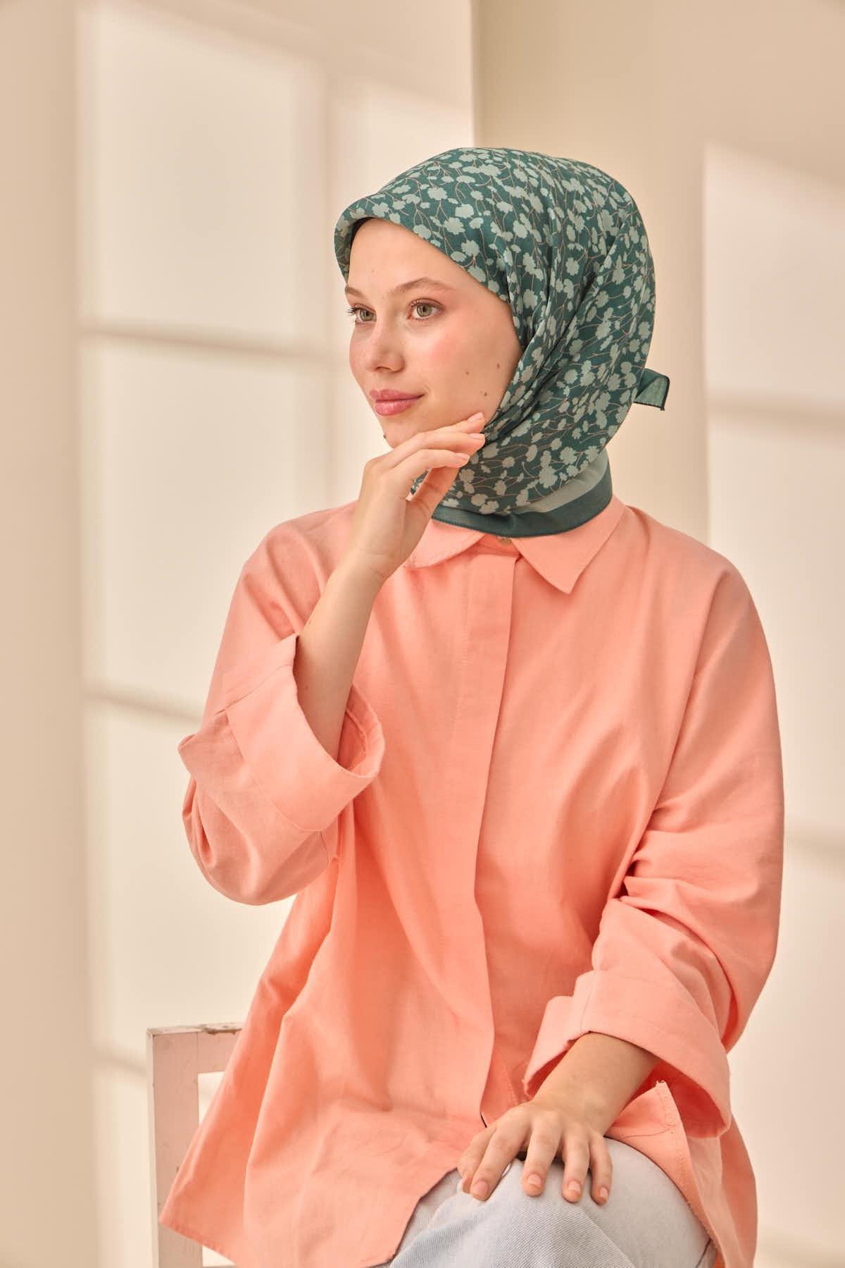 Silk Home Aura Eşarp 140005-12