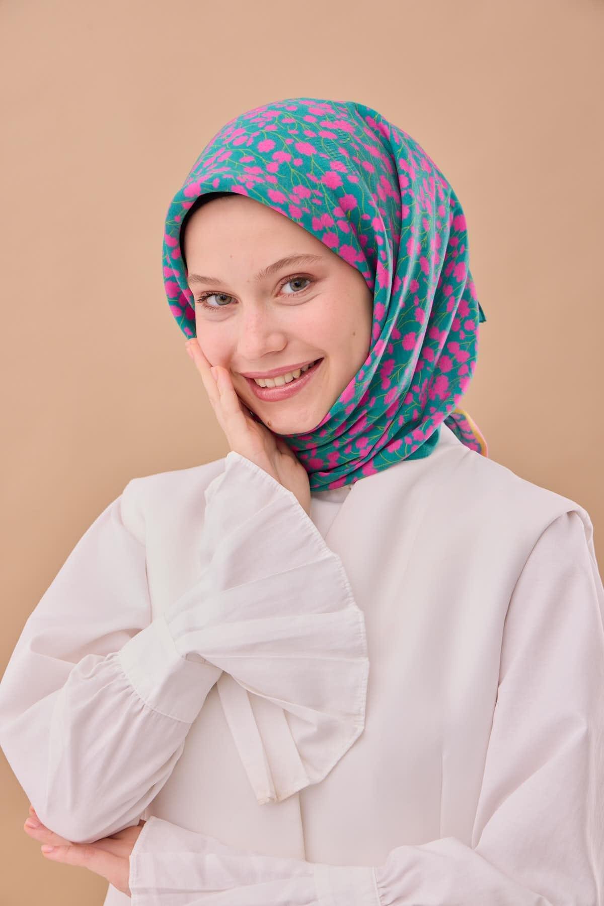 Silk Home Aura Eşarp 140005-15
