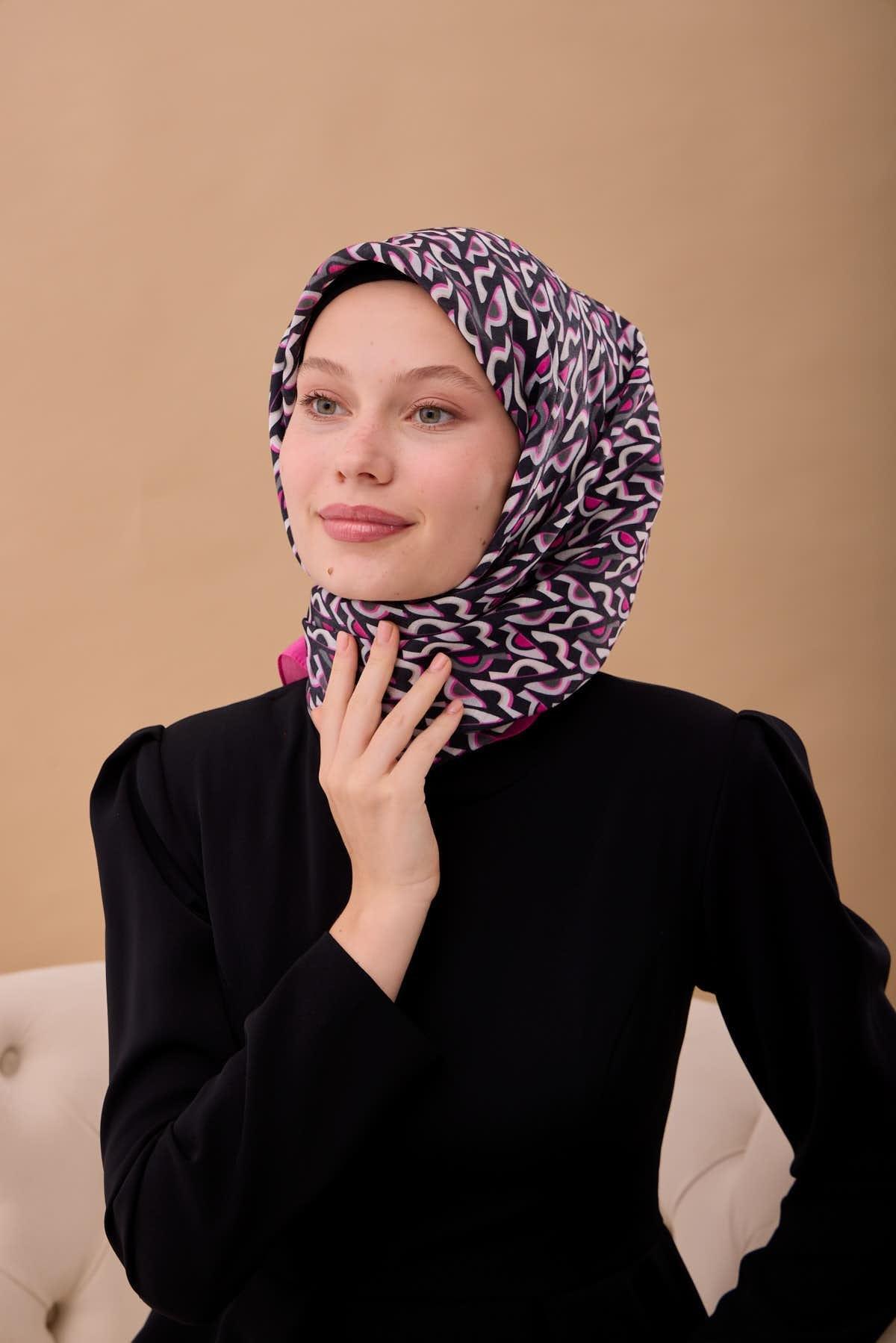 Silk Home Aura Eşarp 140006-01