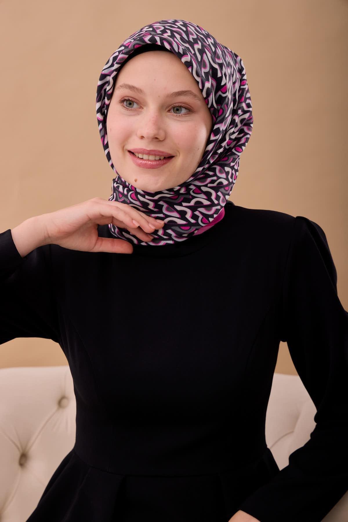Silk Home Aura Eşarp 140006-01