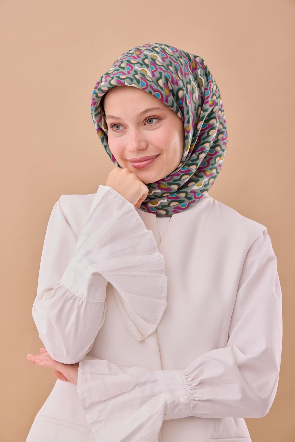 Silk Home Aura Eşarp 140006-02