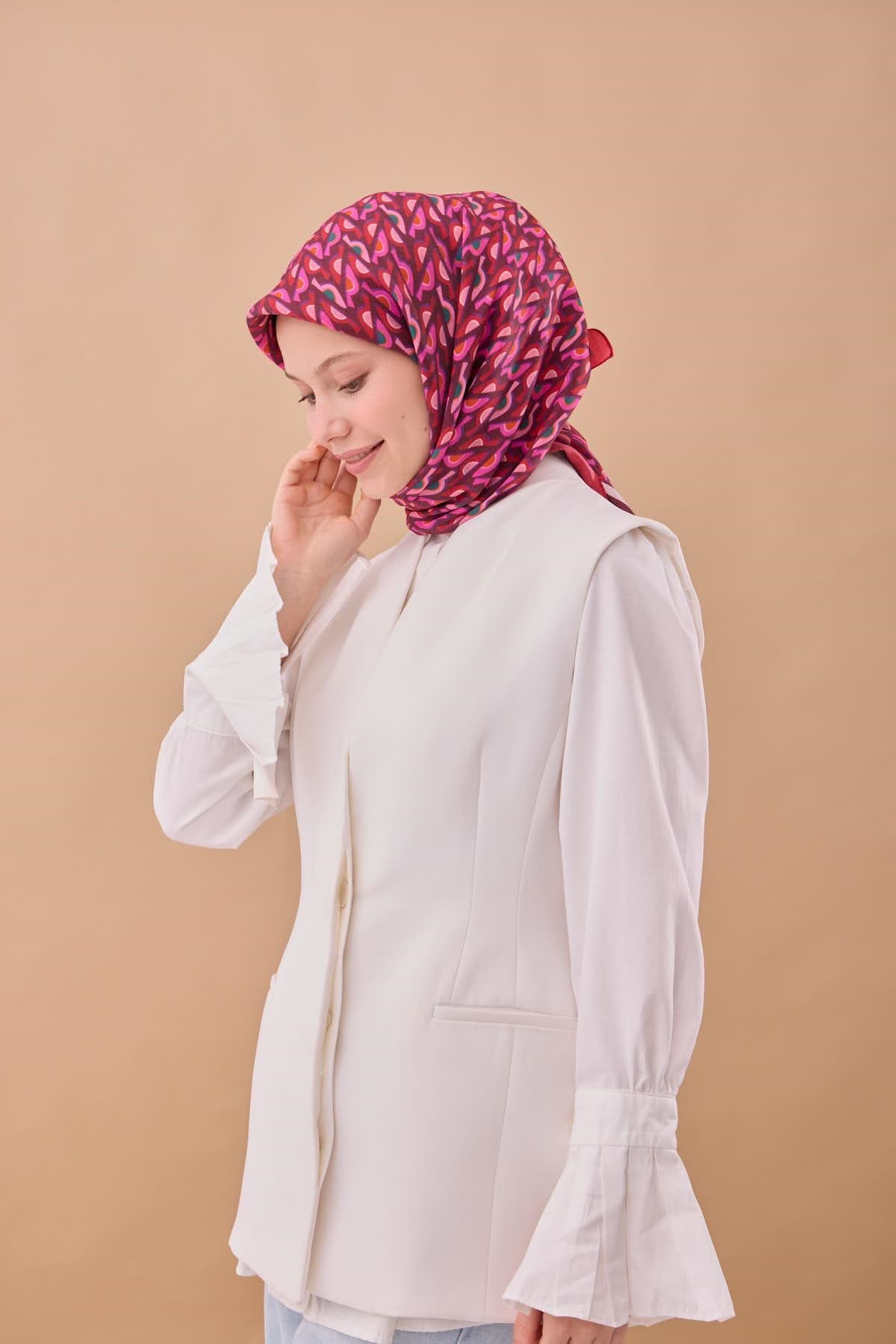 Silk Home Aura Eşarp 140006-03