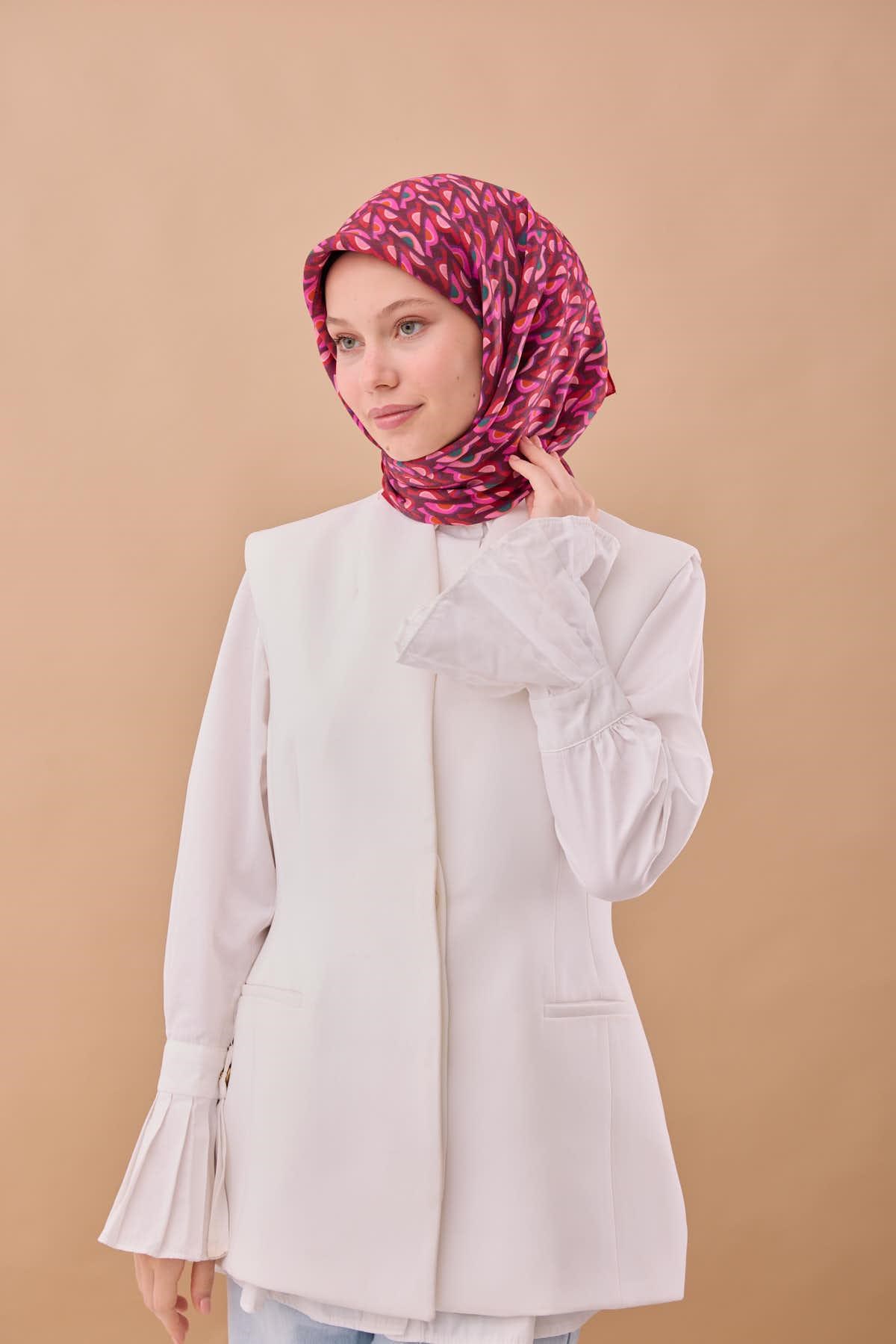 Silk Home Aura Eşarp 140006-03