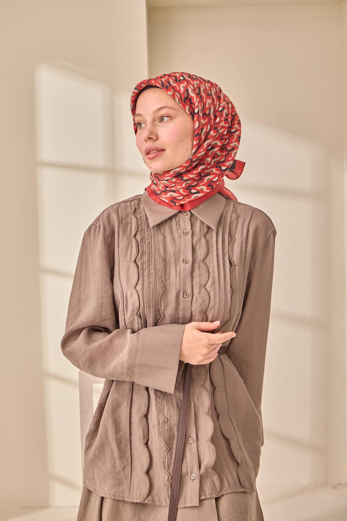 Silk Home Aura Eşarp 140006-04