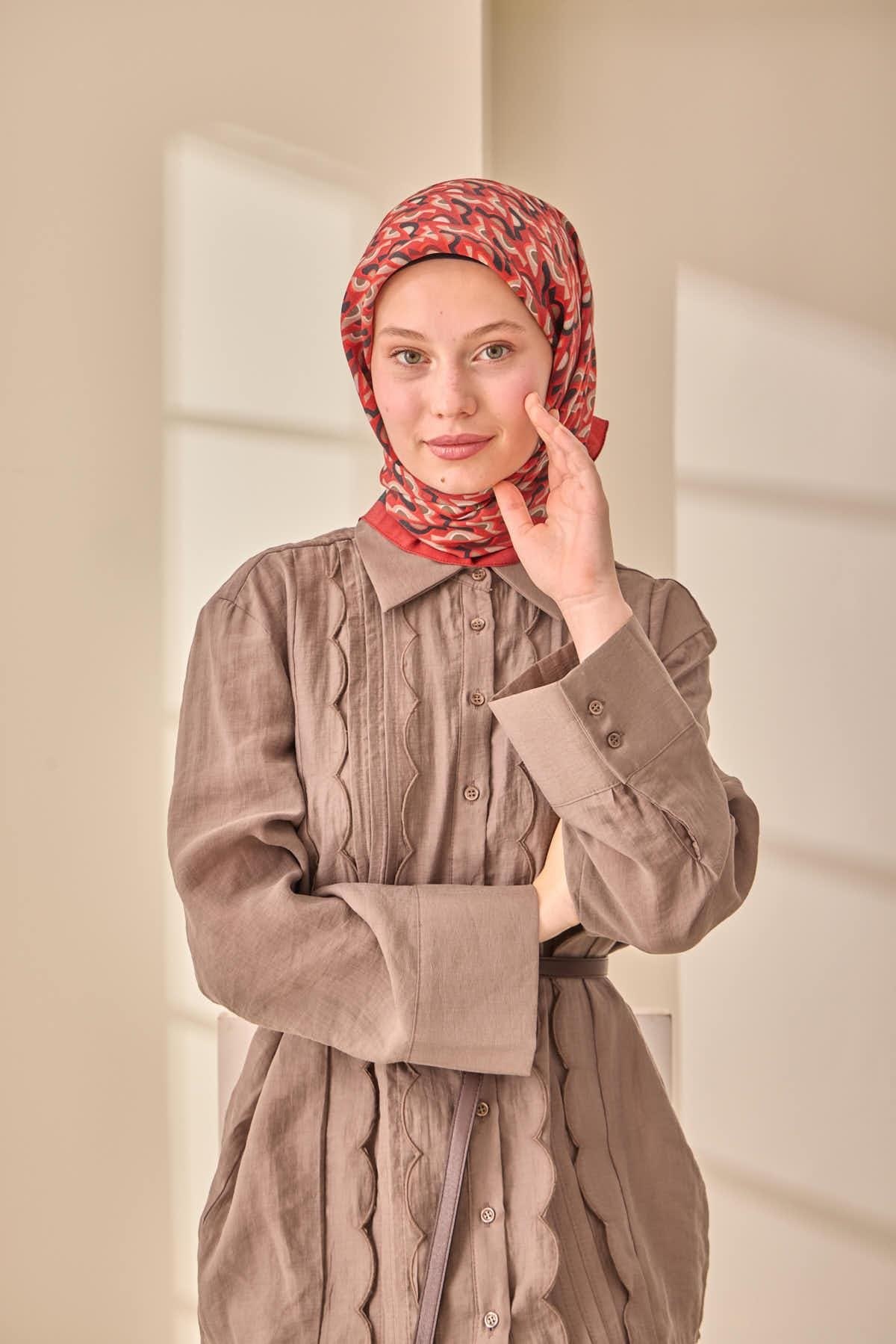 Silk Home Aura Eşarp 140006-04