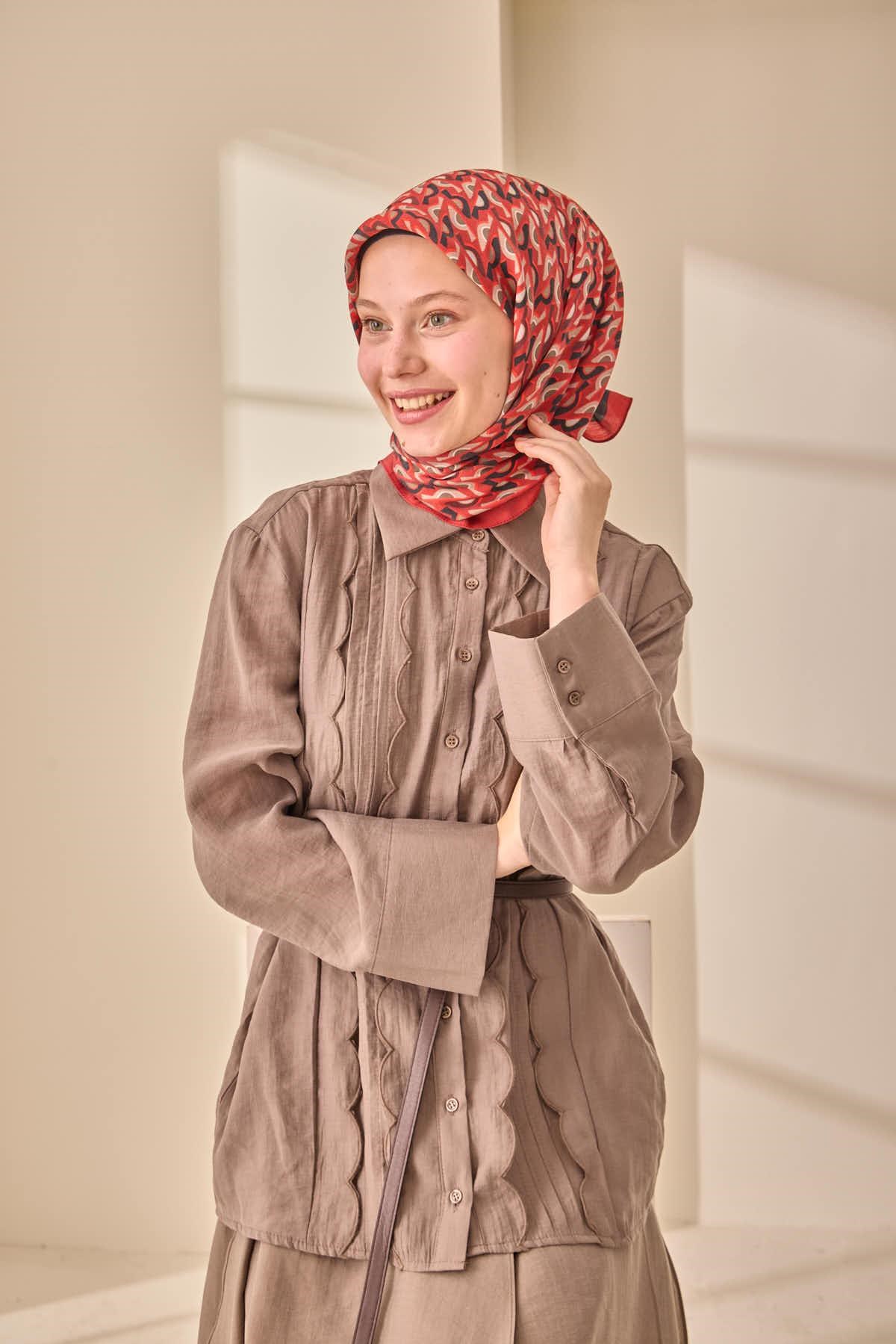 Silk Home Aura Eşarp 140006-04